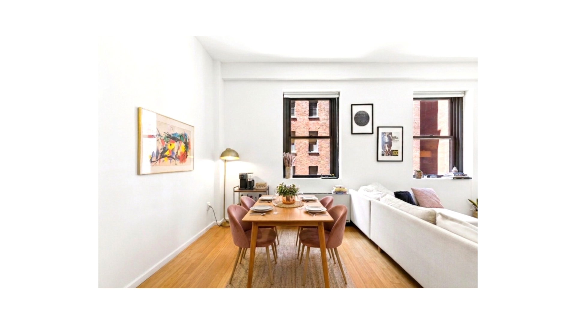365 Bridge Street 4K Downtown Brooklyn NY 11201