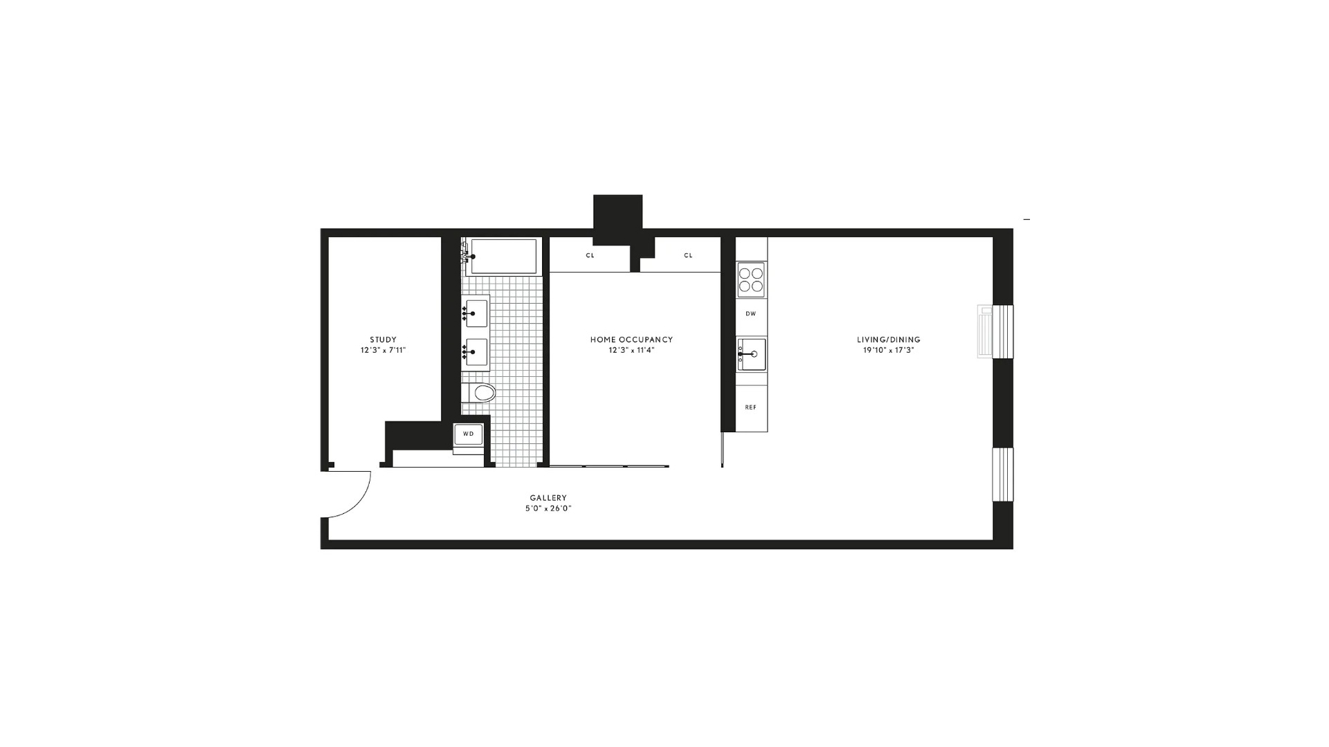 365 Bridge Street 4K Downtown Brooklyn NY 11201
