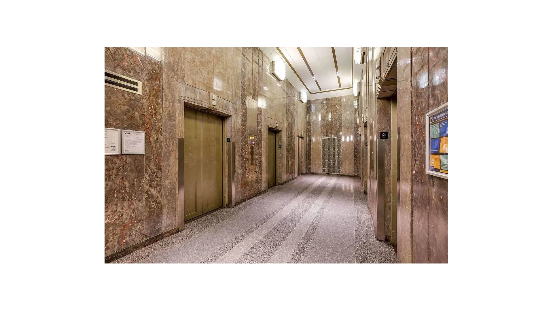 365 Bridge Street 4K Downtown Brooklyn NY 11201