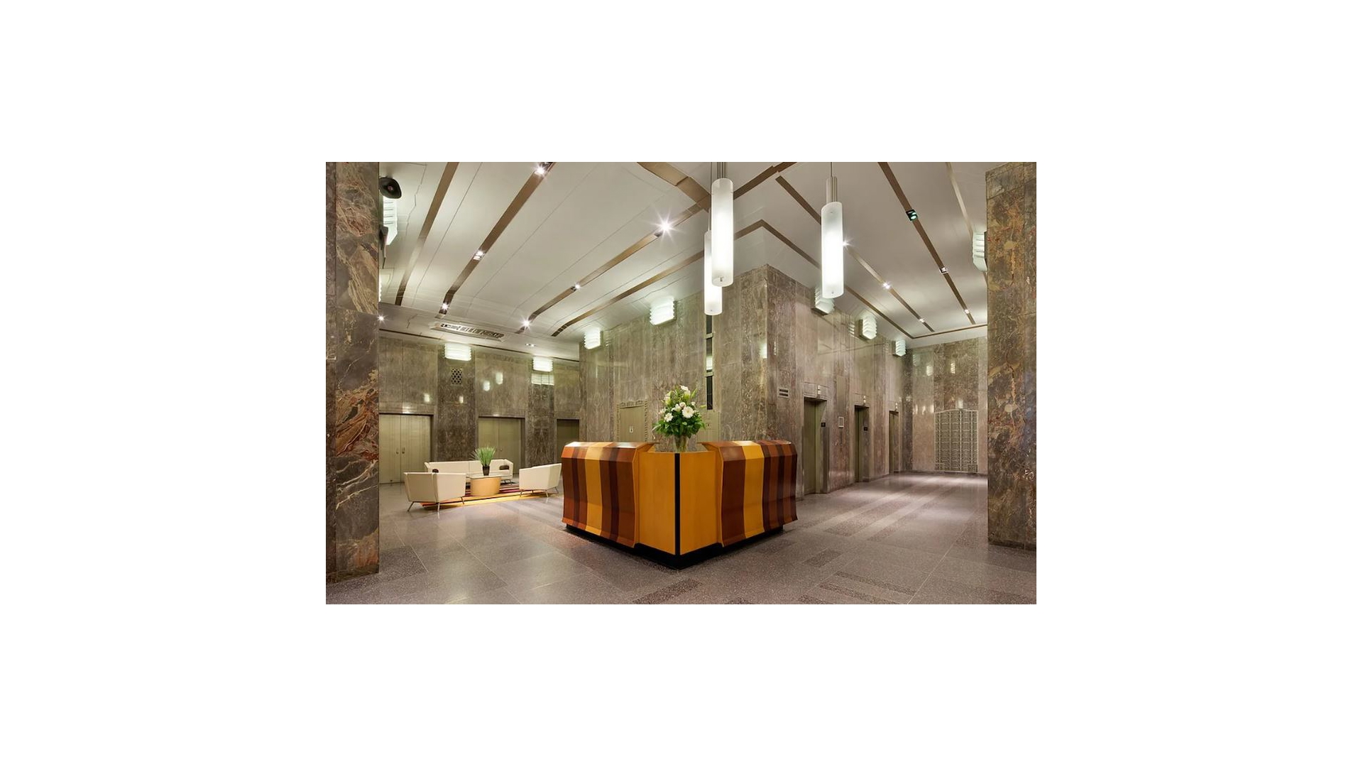 365 Bridge Street 4K Downtown Brooklyn NY 11201