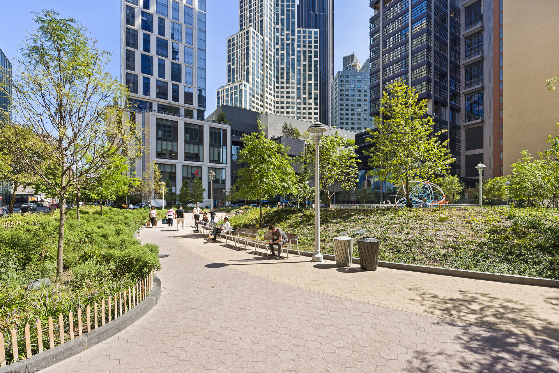 365 Bridge Street 4K Downtown Brooklyn NY 11201