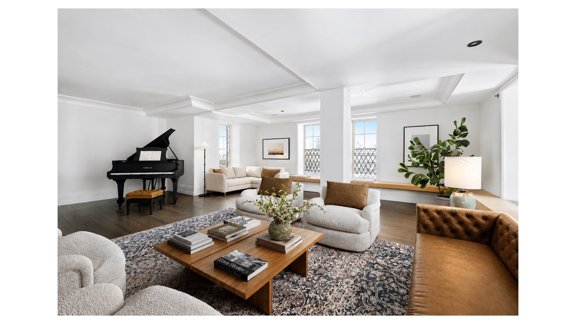 140 East 63rd Street 14B Upper East Side New York NY 10065