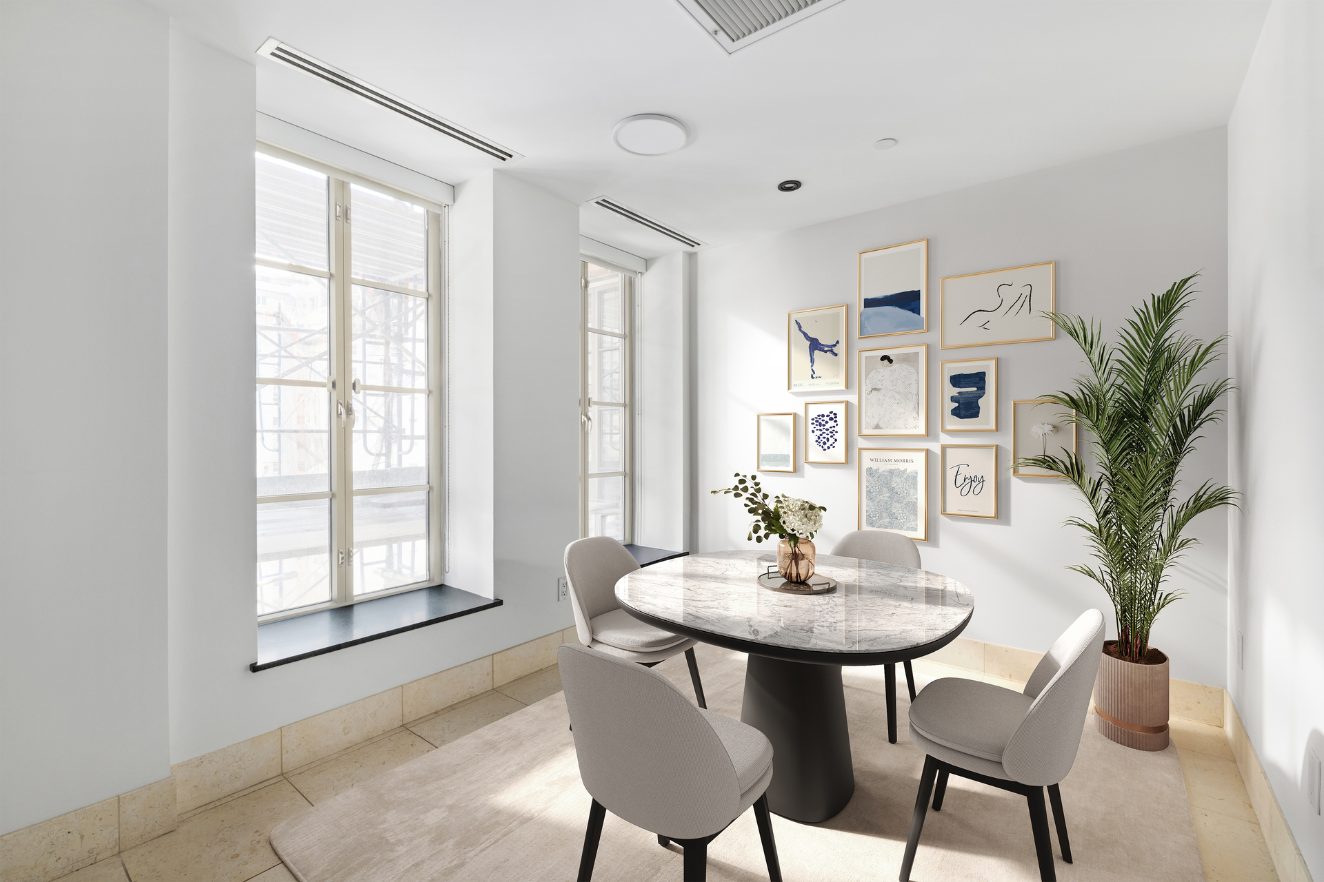 140 East 63rd Street 14B Upper East Side New York NY 10065