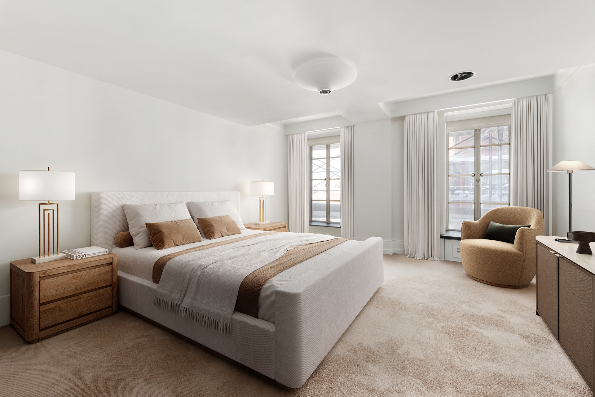 140 East 63rd Street 14B Upper East Side New York NY 10065