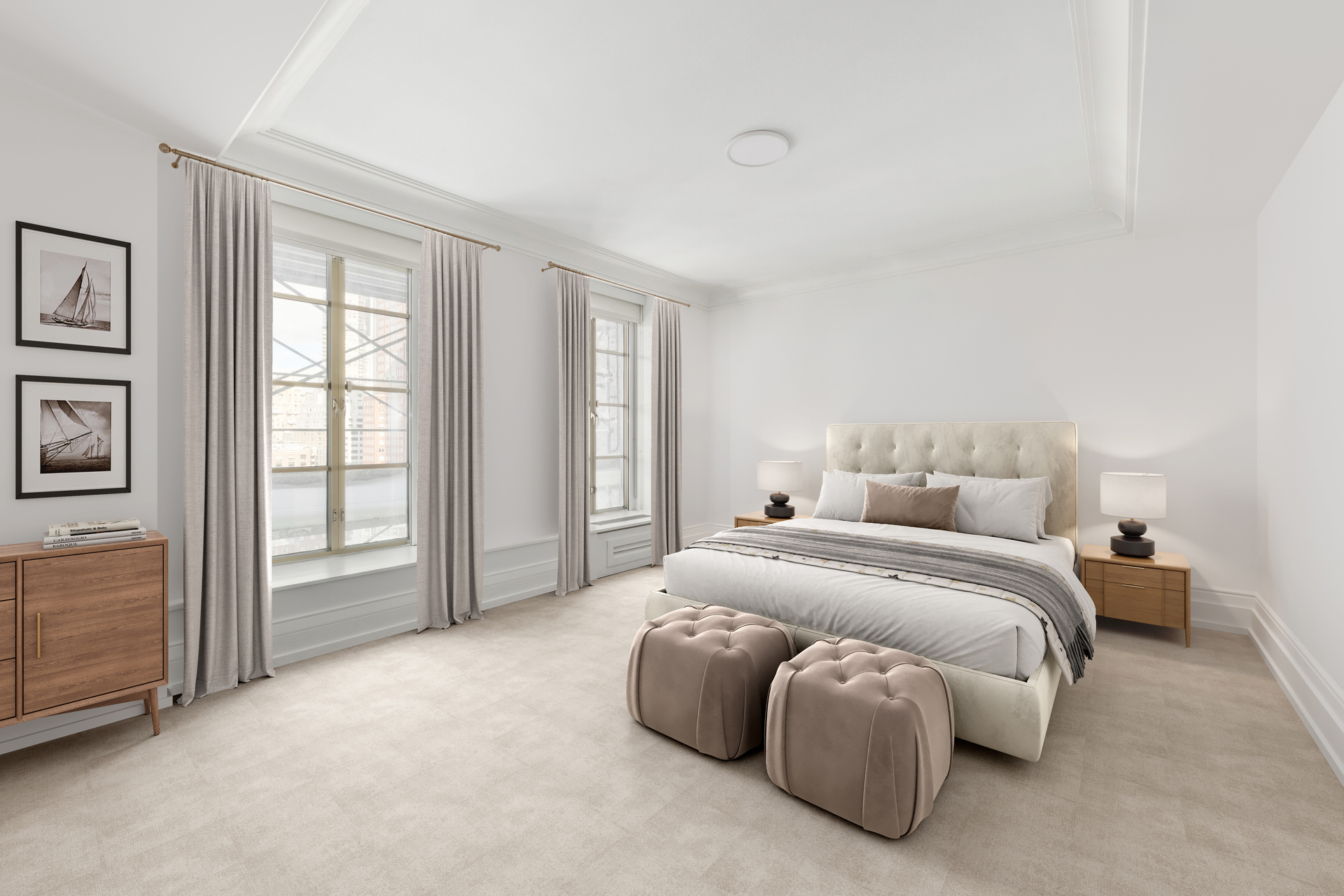 140 East 63rd Street 14B Upper East Side New York NY 10065