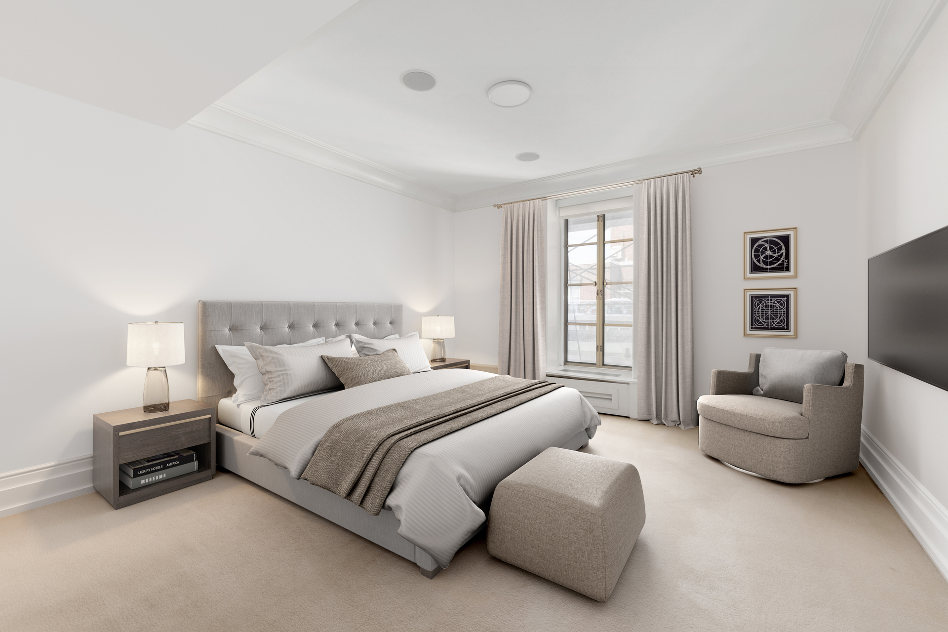 140 East 63rd Street 14B Upper East Side New York NY 10065