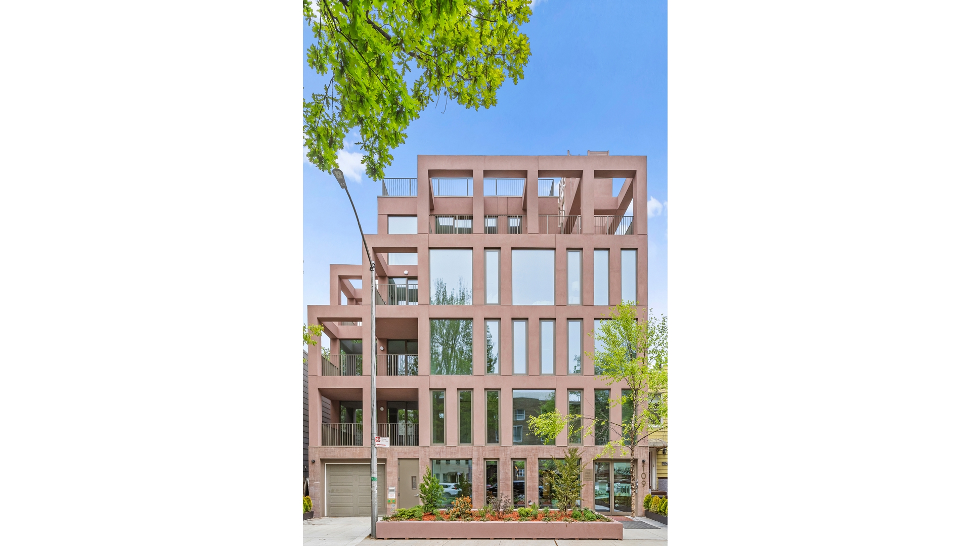 109 Devoe Street 4 Williamsburg Brooklyn NY 11211