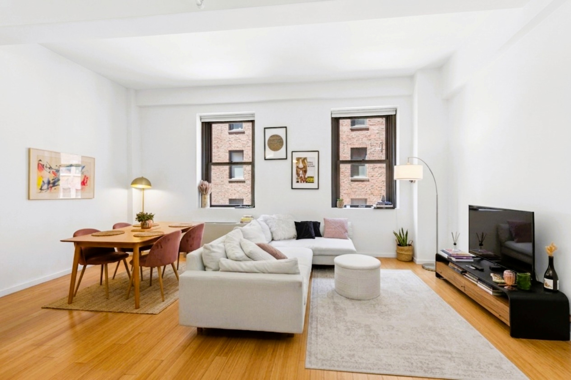 365 Bridge Street 4K Downtown Brooklyn NY 11201