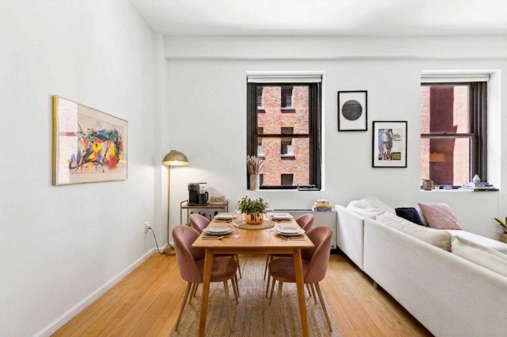 365 Bridge Street 4K Downtown Brooklyn NY 11201