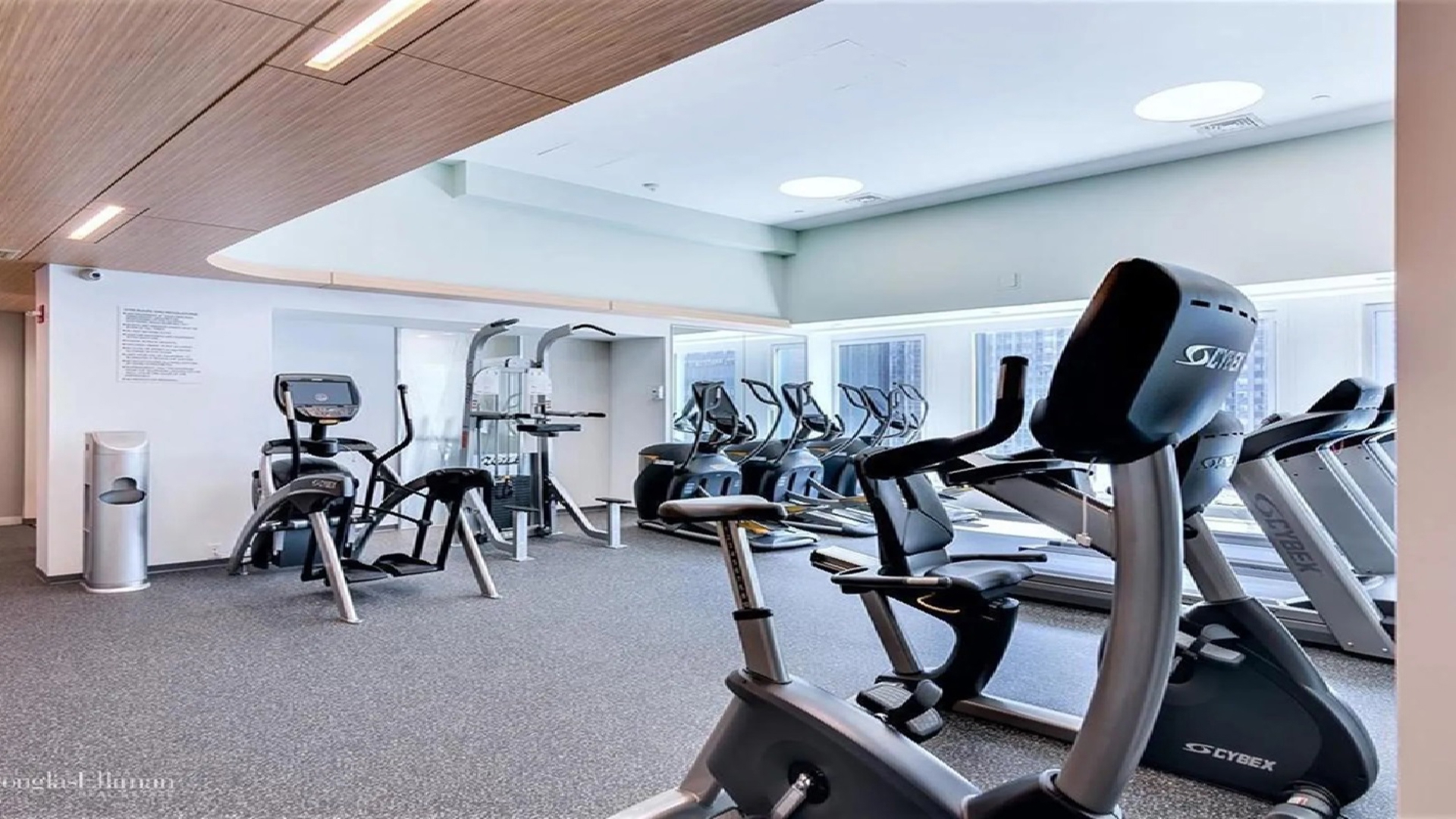 150 West 56th Street 4410 Midtown West New York NY 10019