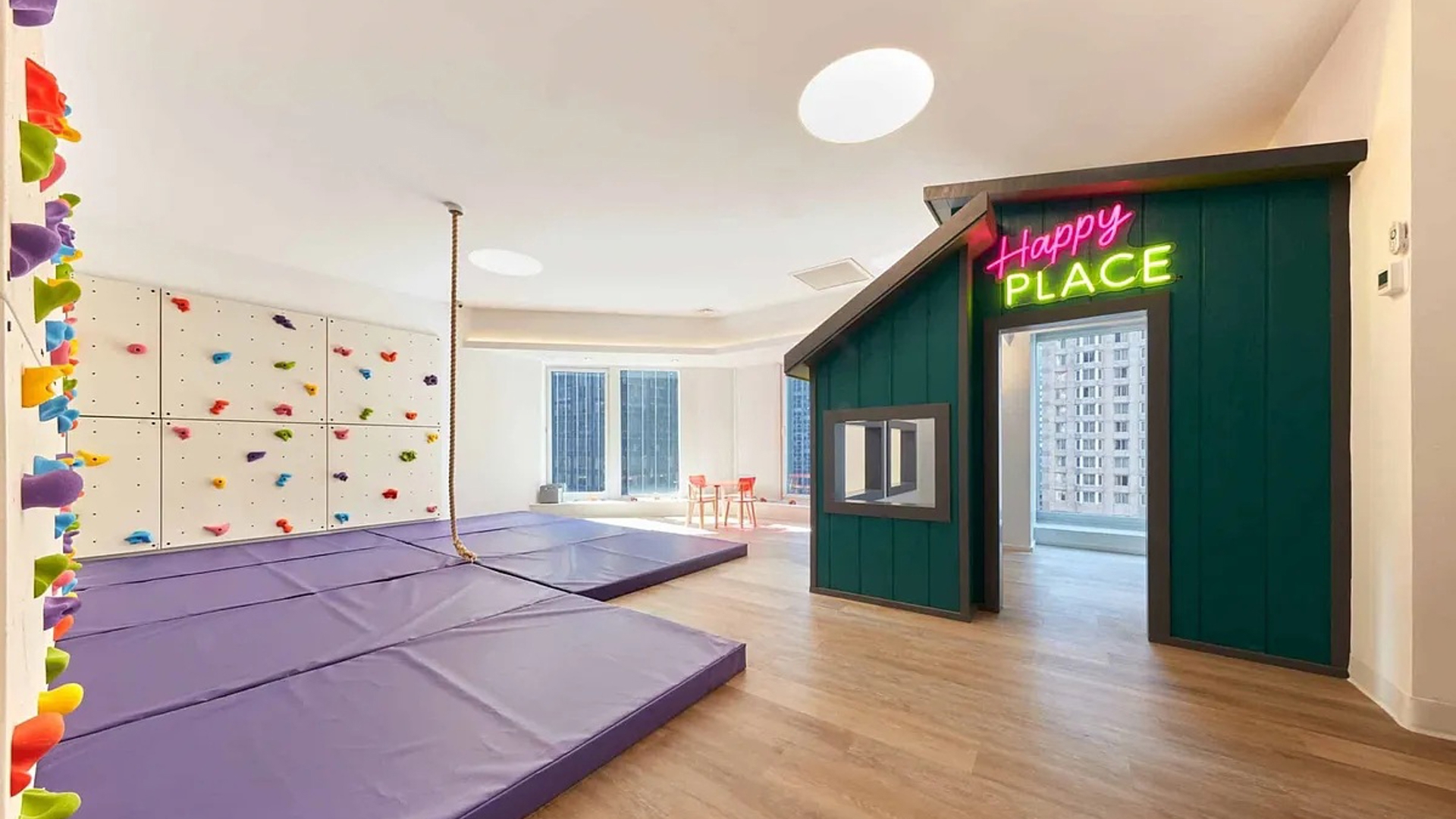 150 West 56th Street 4410 Midtown West New York NY 10019