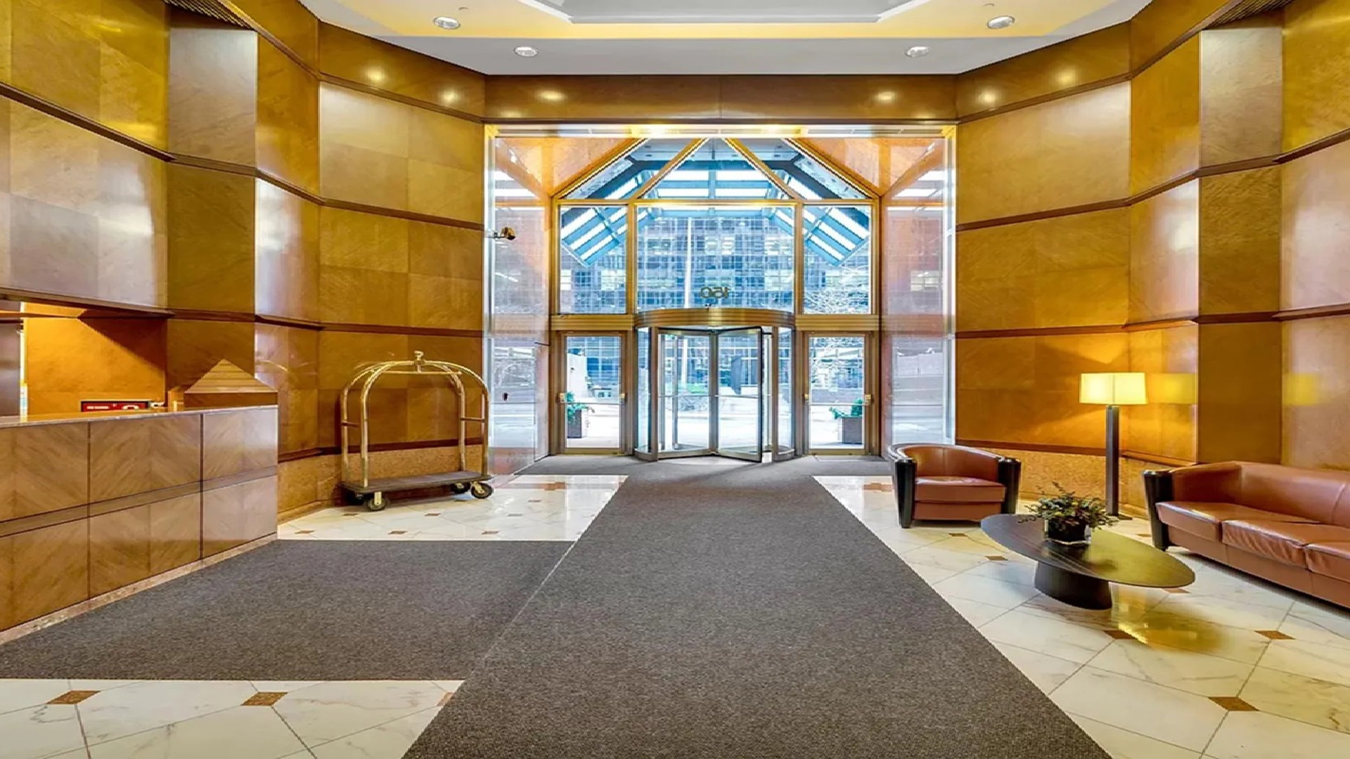 150 West 56th Street 4410 Midtown West New York NY 10019