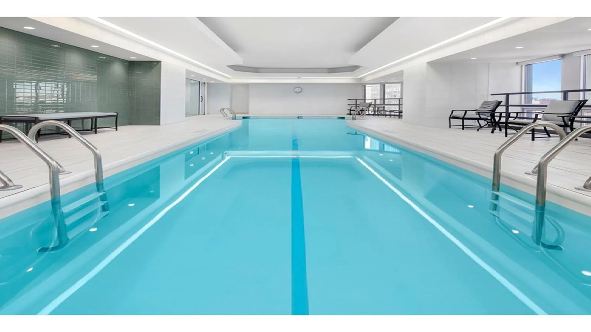 150 West 56th Street 4410 Midtown West New York NY 10019