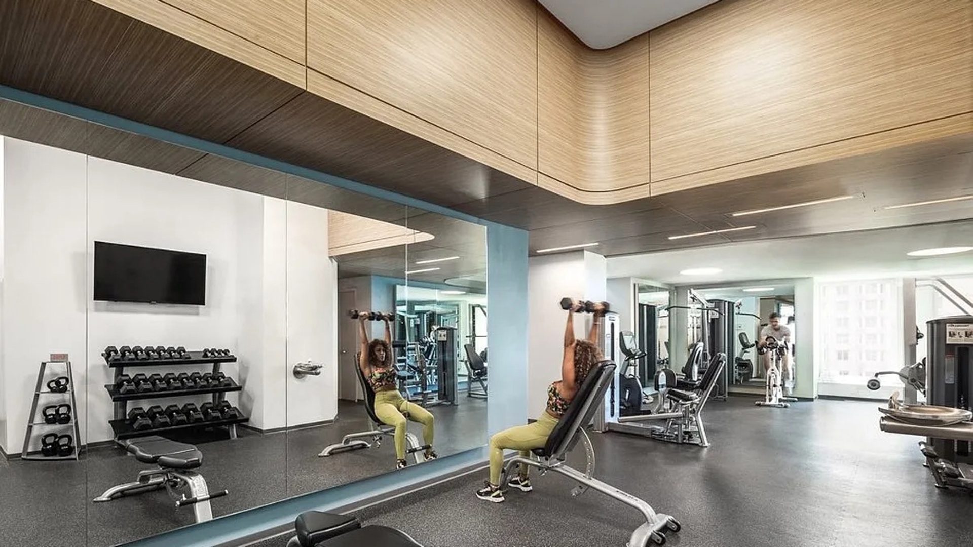 150 West 56th Street 4410 Midtown West New York NY 10019