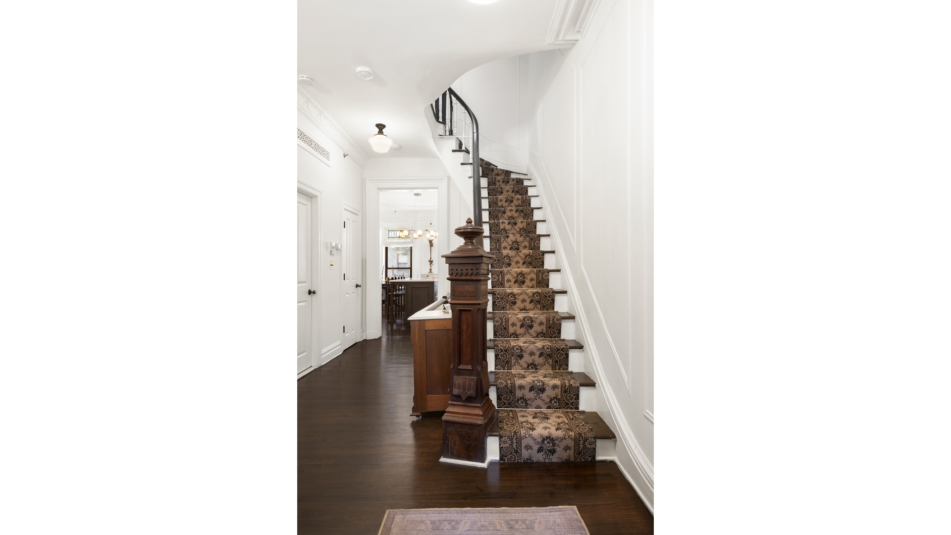 37 Prospect Place Park Slope Brooklyn NY 11217