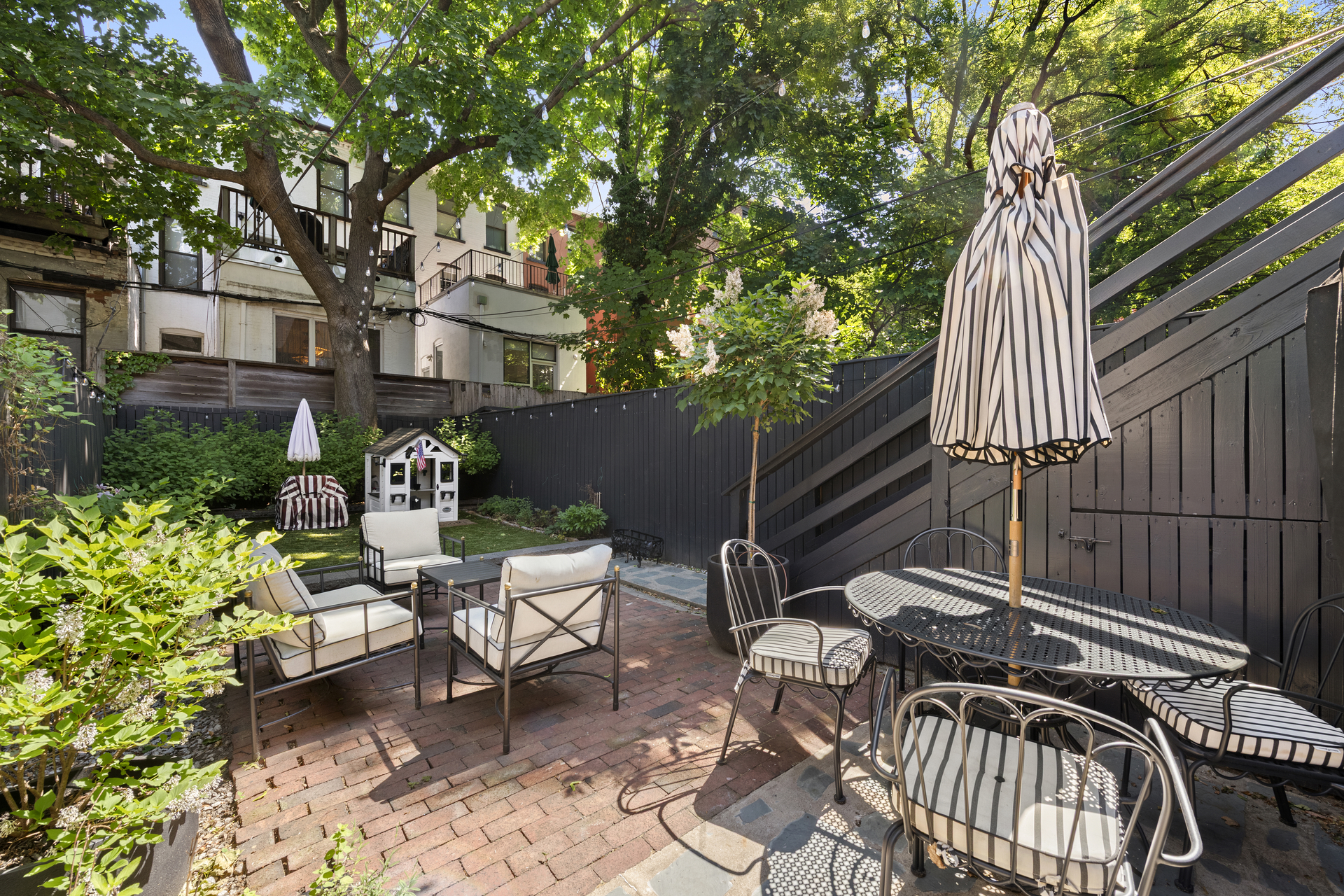 37 Prospect Place Park Slope Brooklyn NY 11217