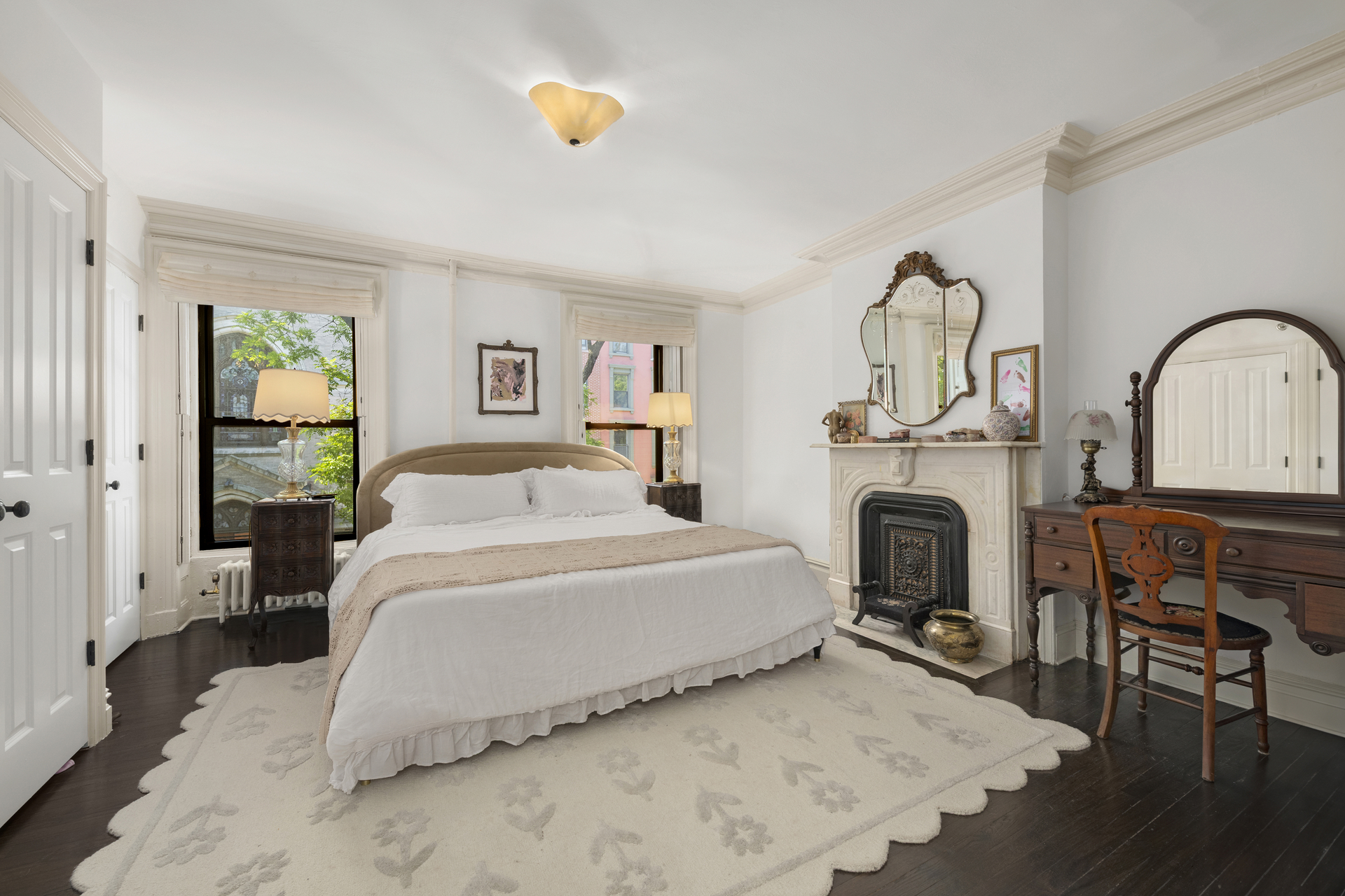 37 Prospect Place Park Slope Brooklyn NY 11217