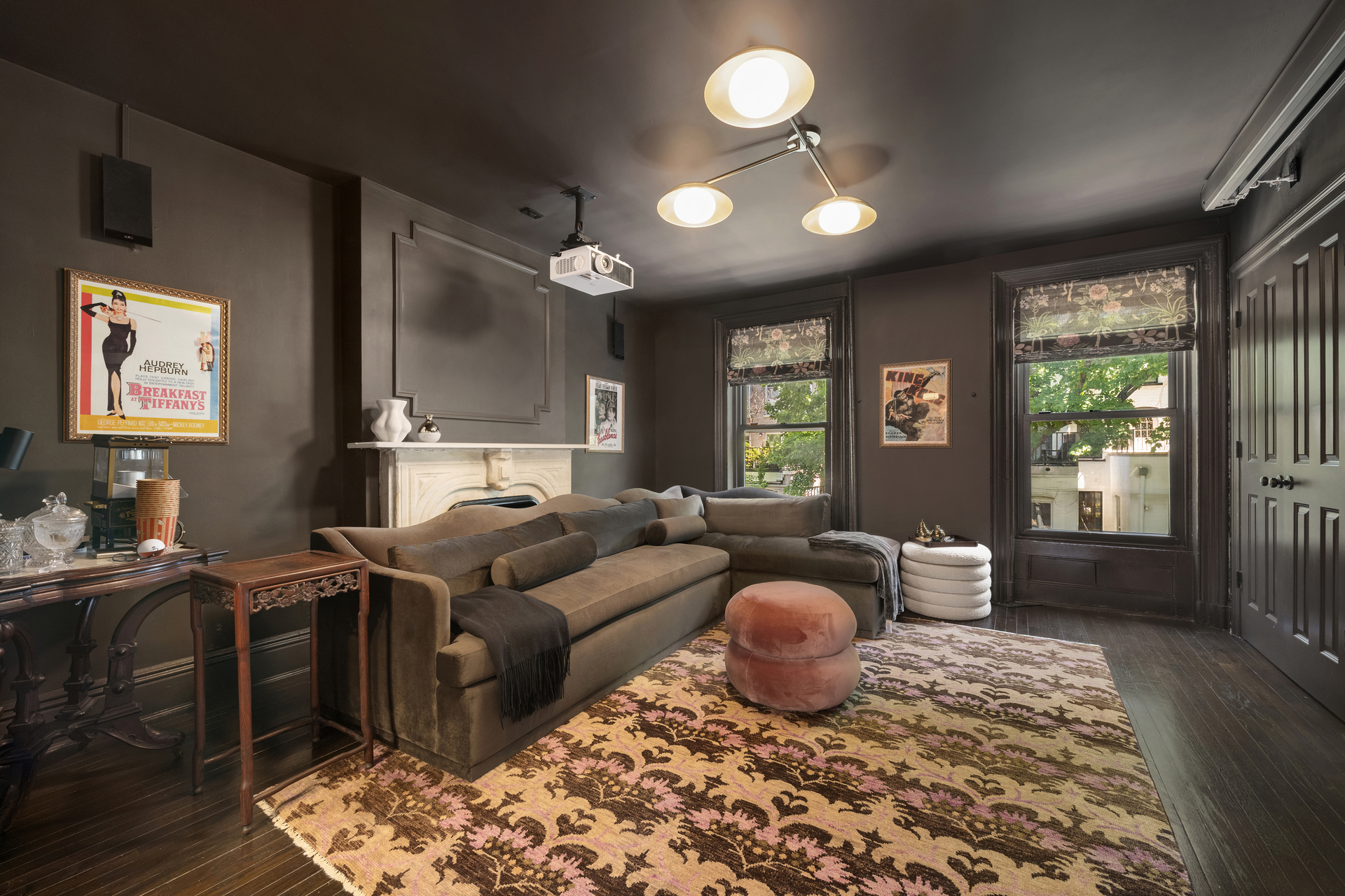 37 Prospect Place Park Slope Brooklyn NY 11217