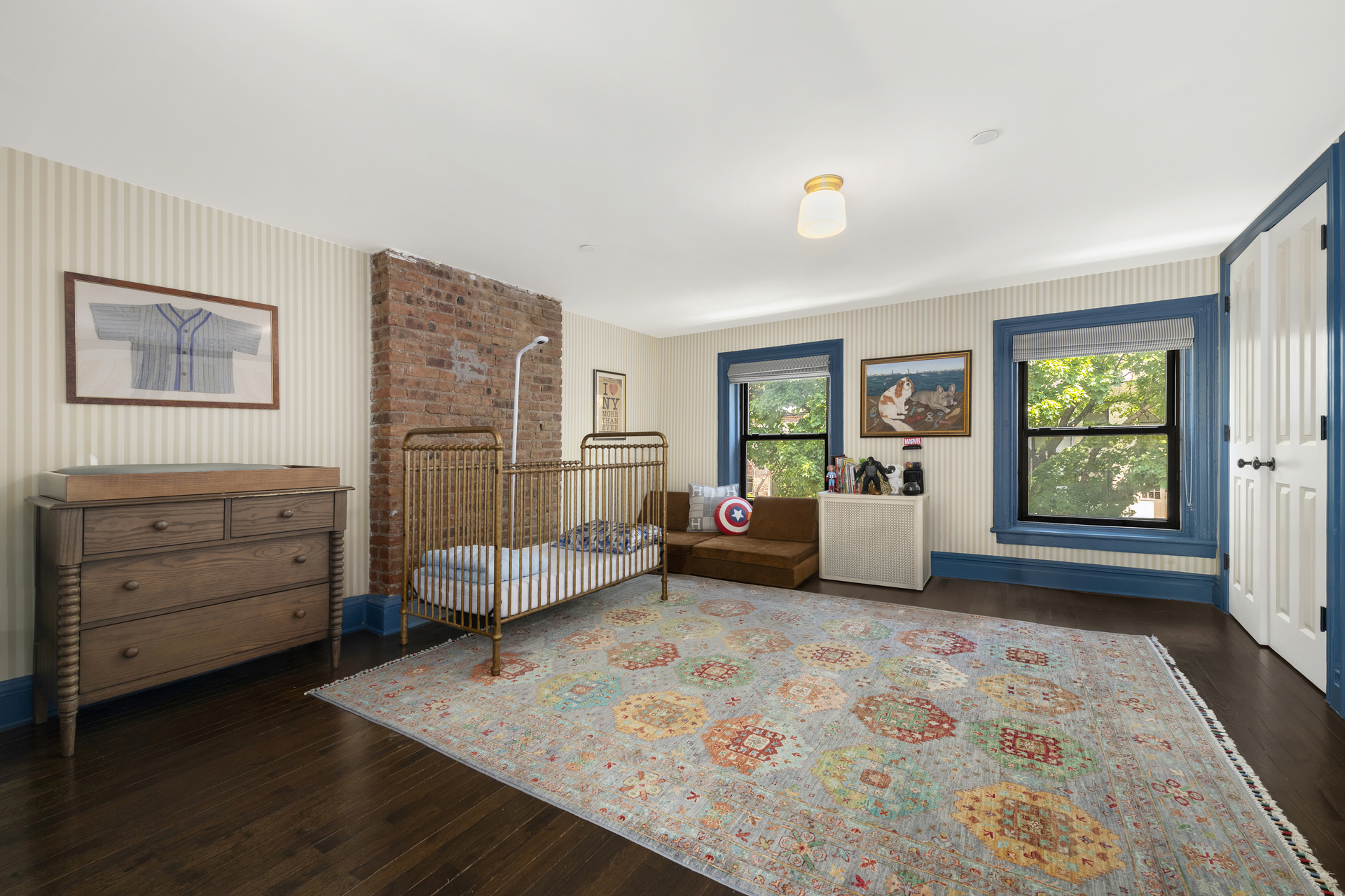 37 Prospect Place Park Slope Brooklyn NY 11217