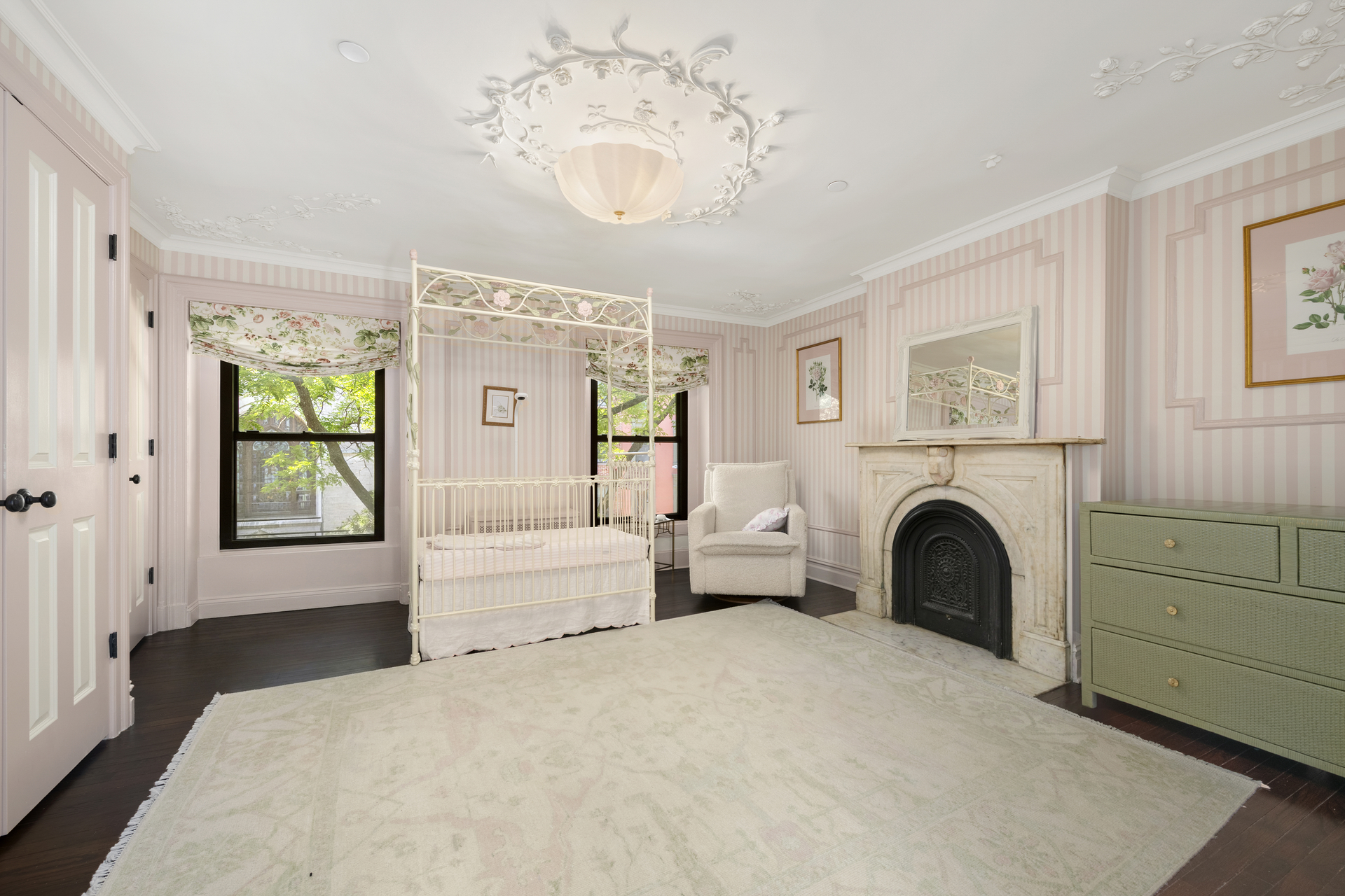 37 Prospect Place Park Slope Brooklyn NY 11217