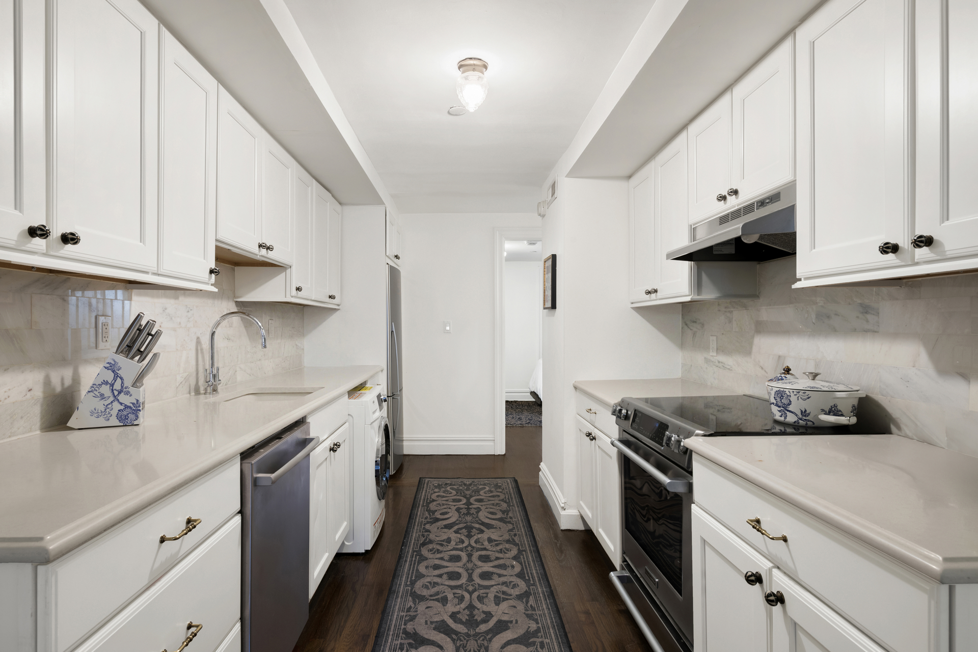37 Prospect Place Park Slope Brooklyn NY 11217