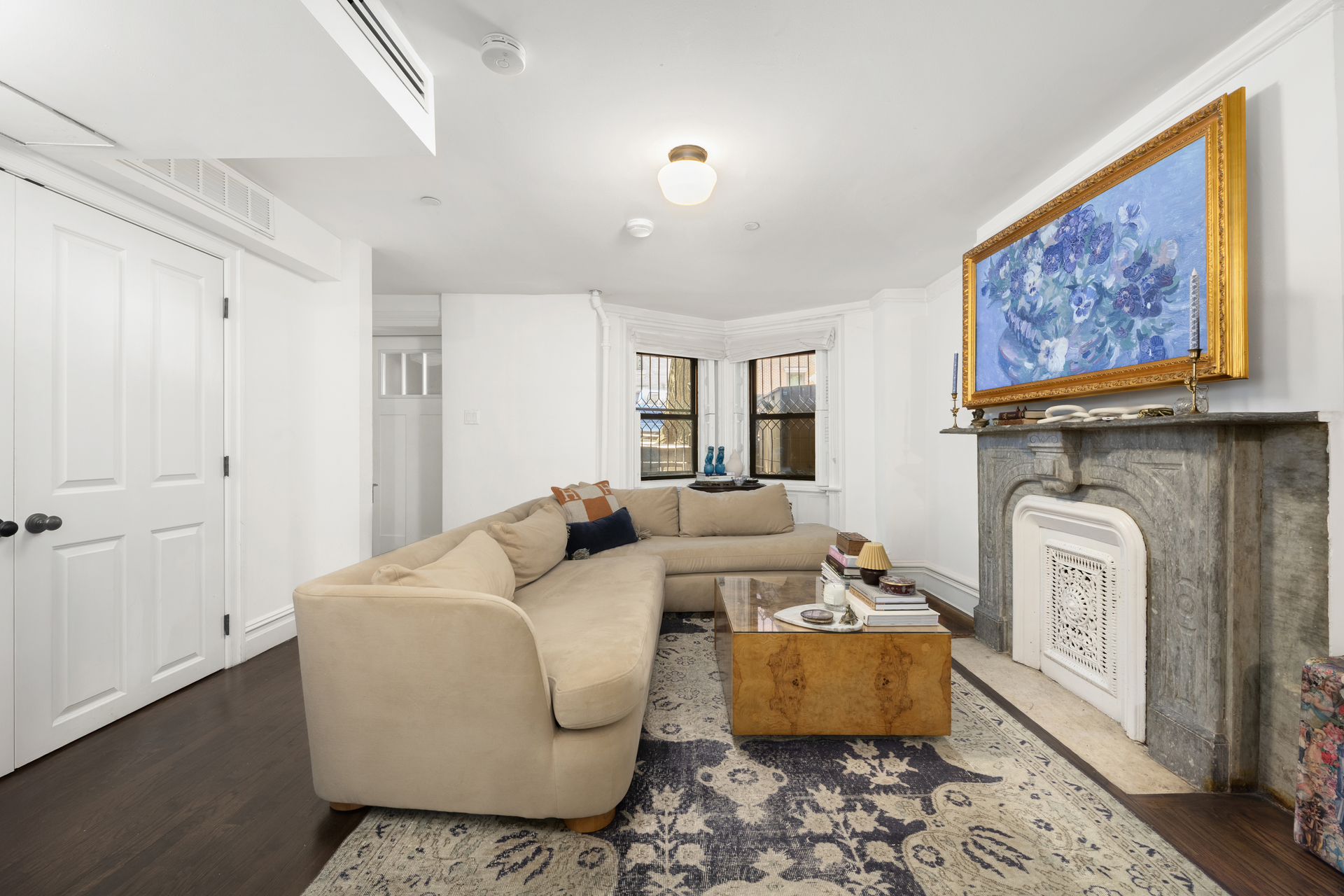 37 Prospect Place Park Slope Brooklyn NY 11217