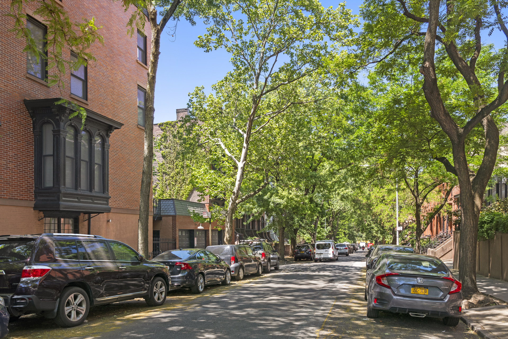 37 Prospect Place Park Slope Brooklyn NY 11217