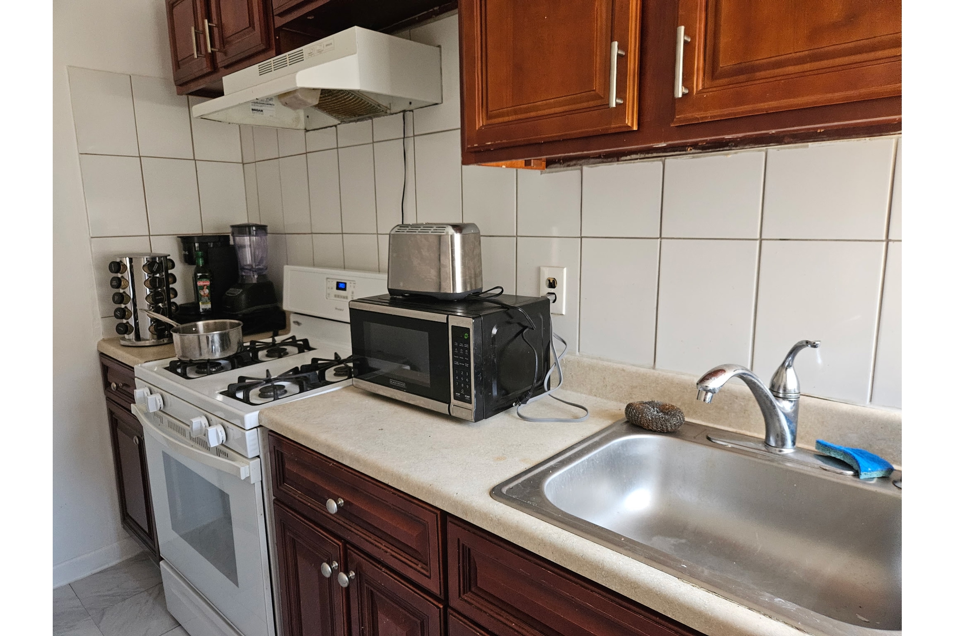 2181 Pacific Street 4D Ocean Hill Brooklyn NY 11233