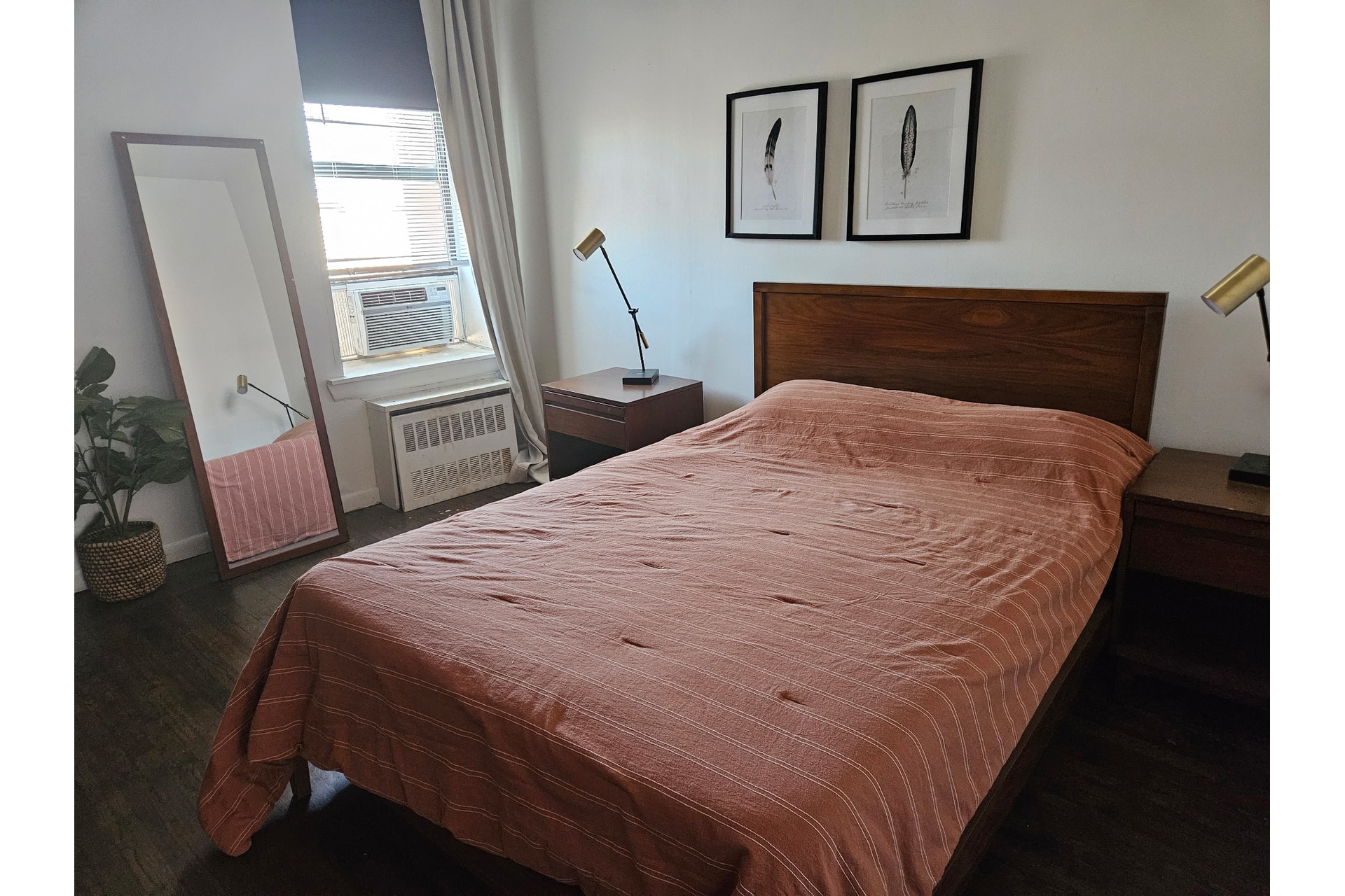 2181 Pacific Street 4D Ocean Hill Brooklyn NY 11233