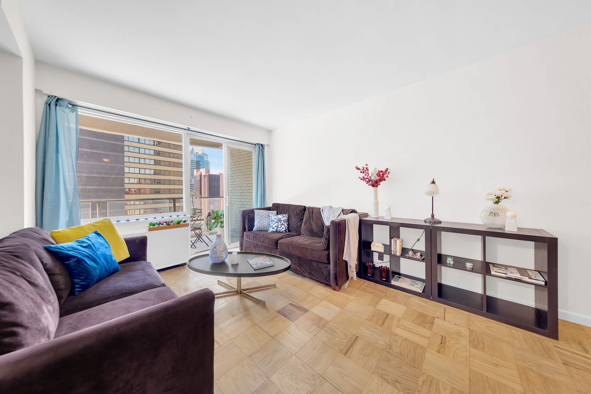 159 West 53rd Street 37C Midtown West New York NY 10019