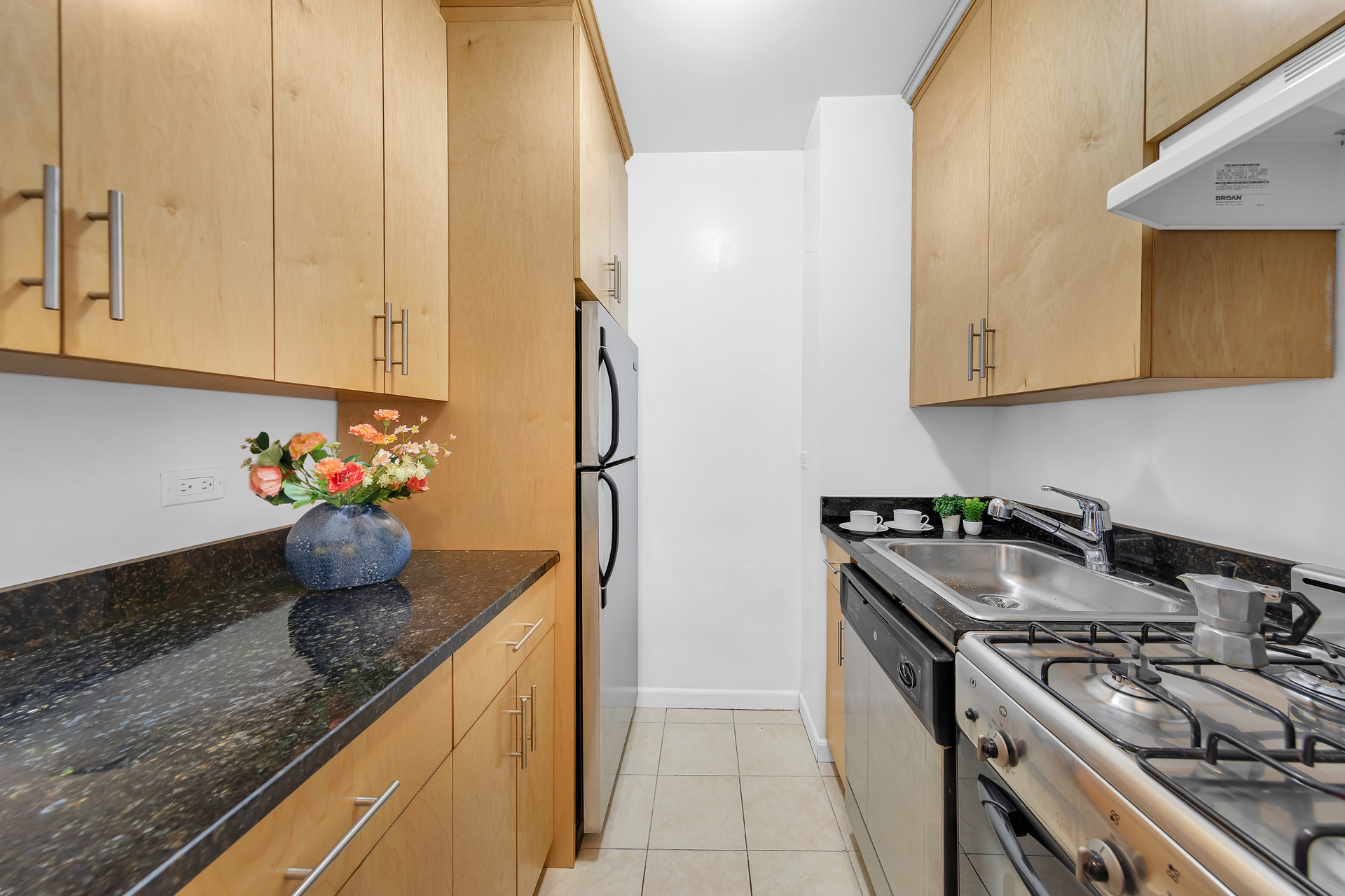 159 West 53rd Street 37C Midtown West New York NY 10019