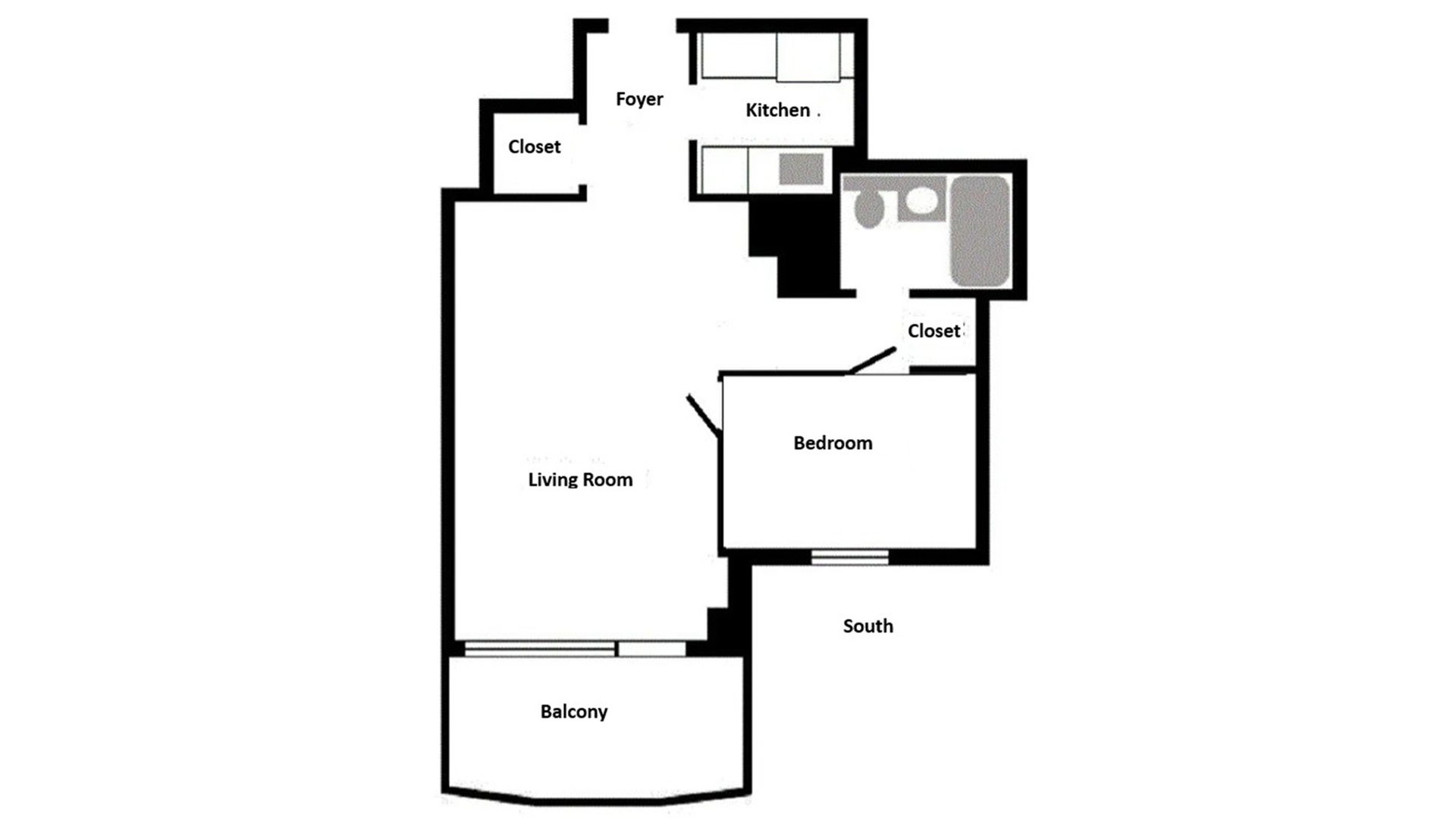 159 West 53rd Street 37C Midtown West New York NY 10019