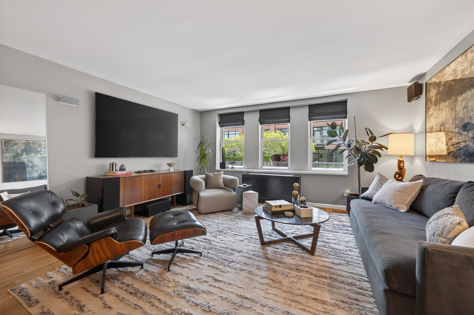 296 West 10th Street 6N W. Greenwich Village New York NY 10014