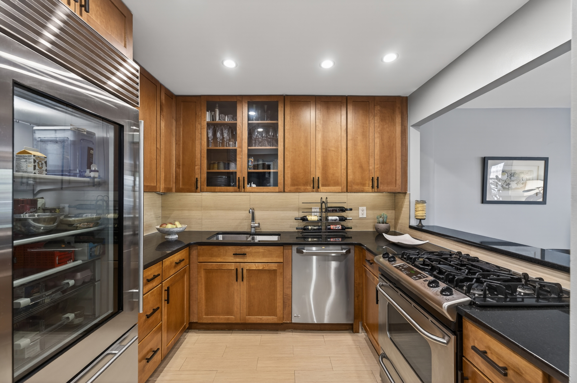 296 West 10th Street 6N W. Greenwich Village New York NY 10014