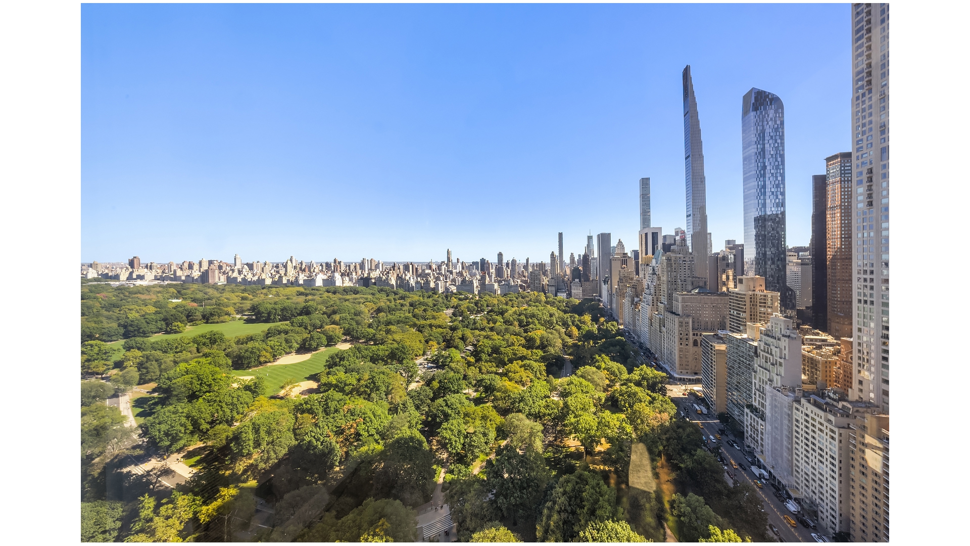 1 Central Park West 23C Central Park West New York NY 10023