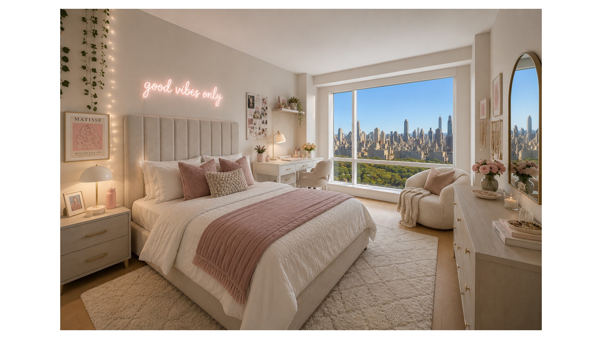 1 Central Park West 23C Central Park West New York NY 10023