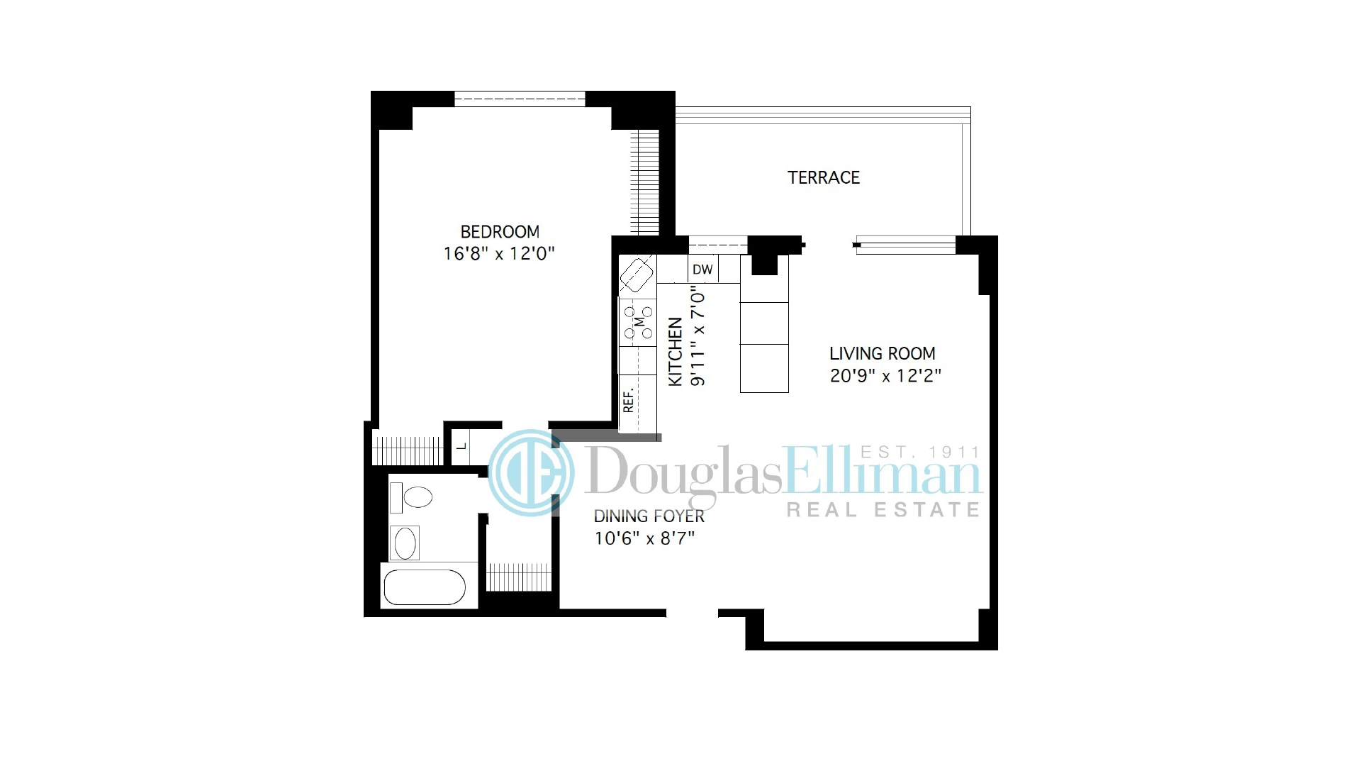 5800 Arlington Avenue Riverdale Bronx NY 10471