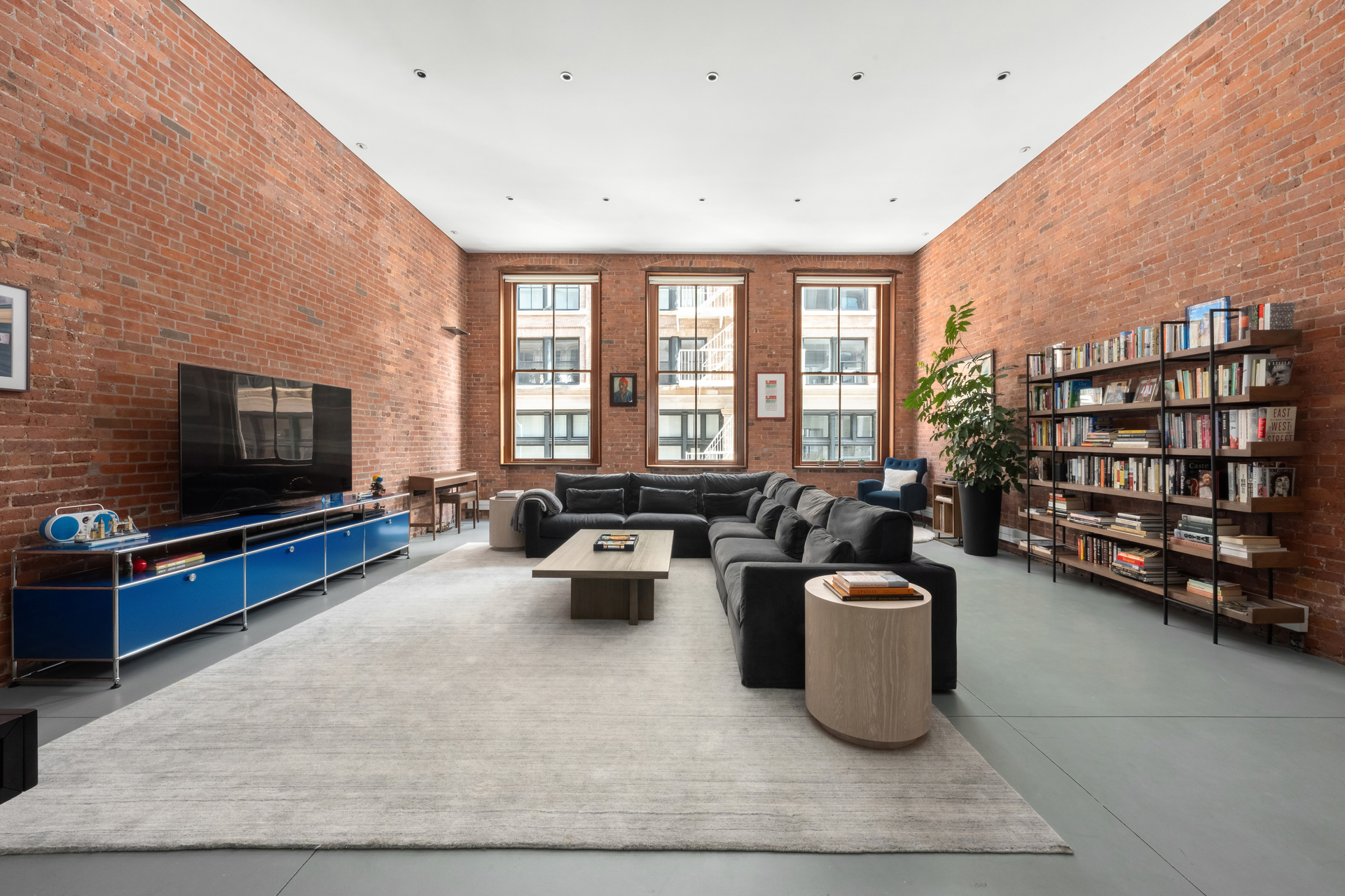 50 Lispenard Street Tribeca New York NY 10013