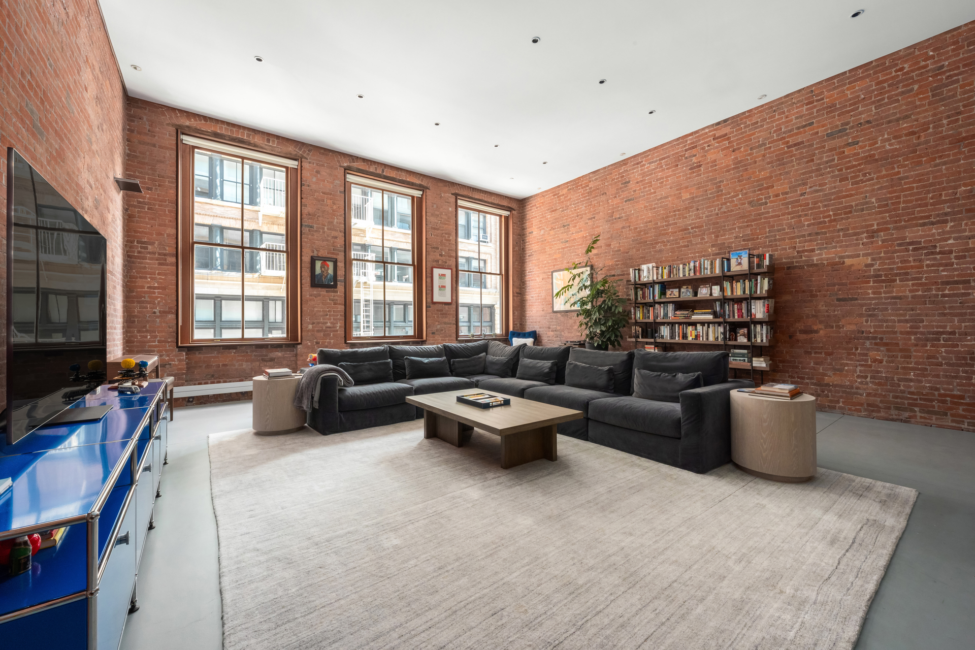 50 Lispenard Street Tribeca New York NY 10013