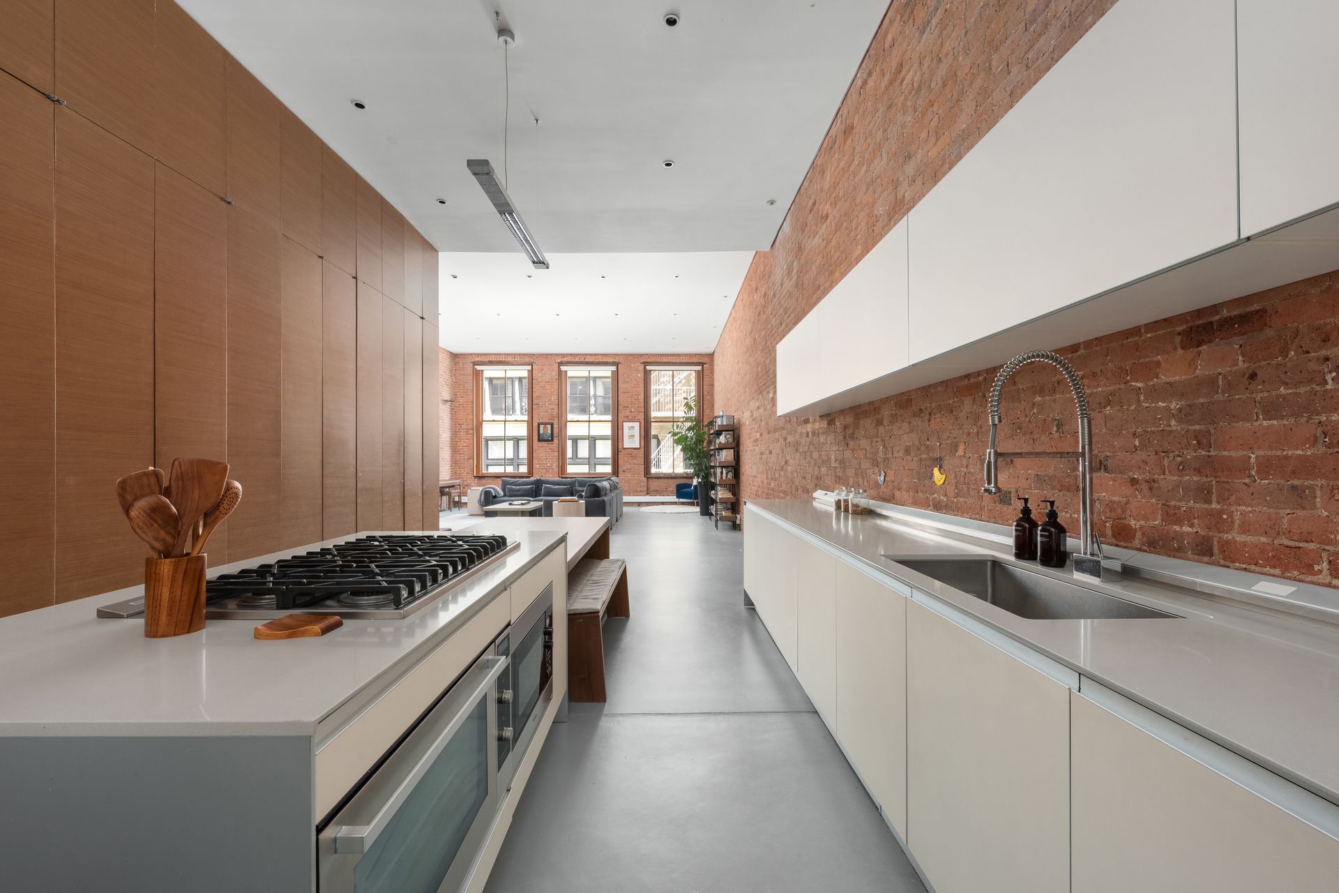 50 Lispenard Street Tribeca New York NY 10013