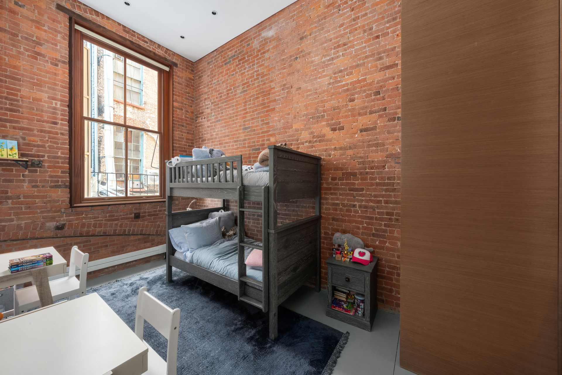 50 Lispenard Street Tribeca New York NY 10013