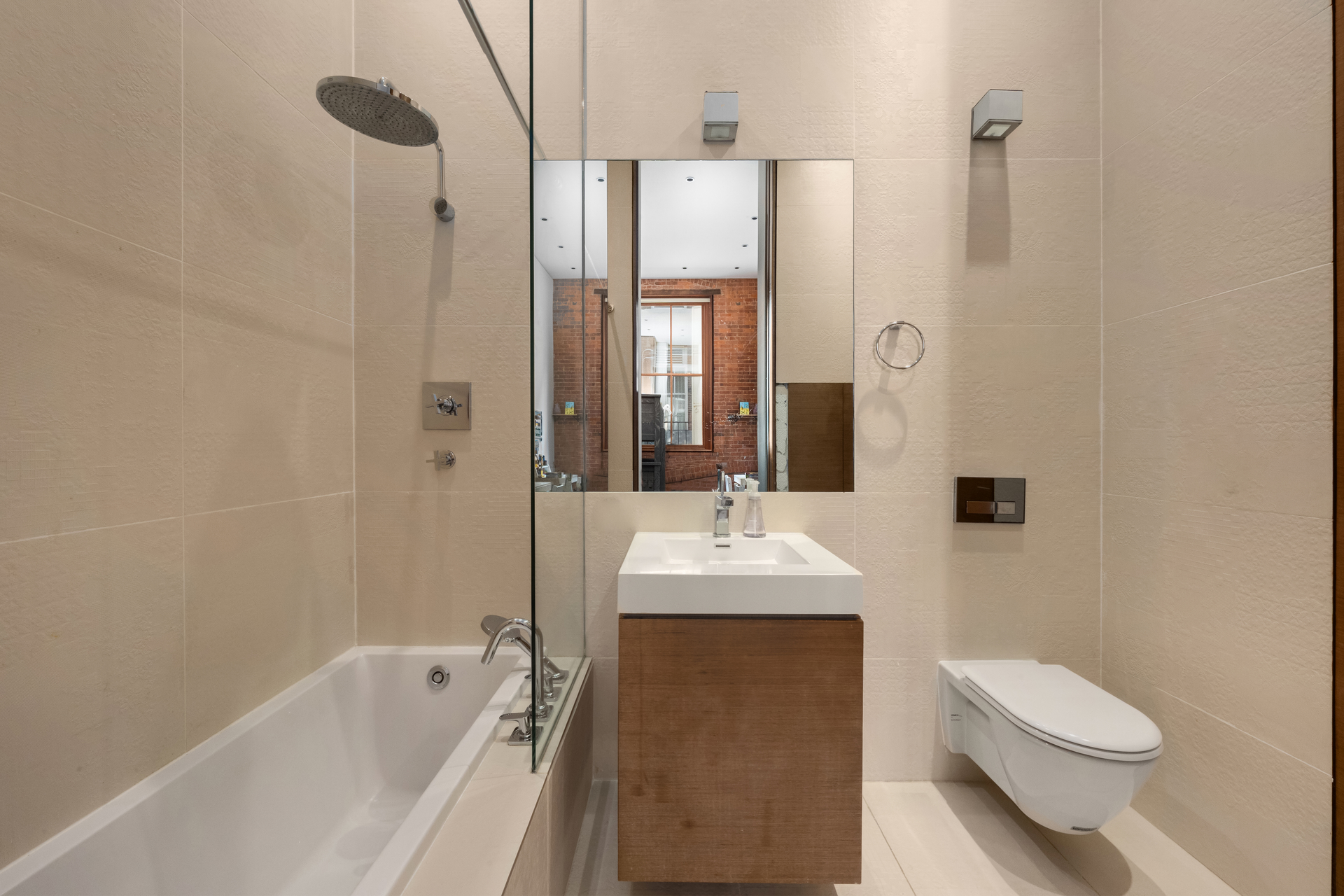 50 Lispenard Street Tribeca New York NY 10013