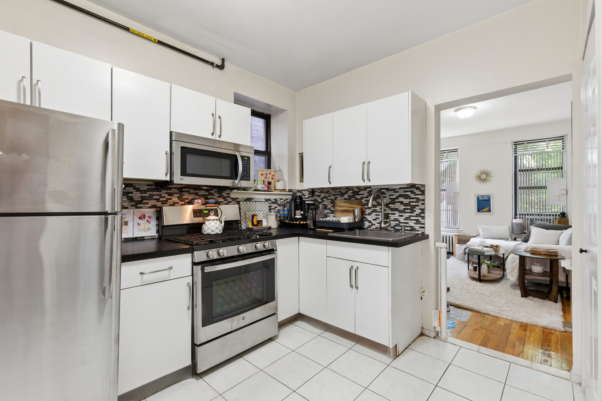 521 East 83rd Street Upper East Side New York NY 10028