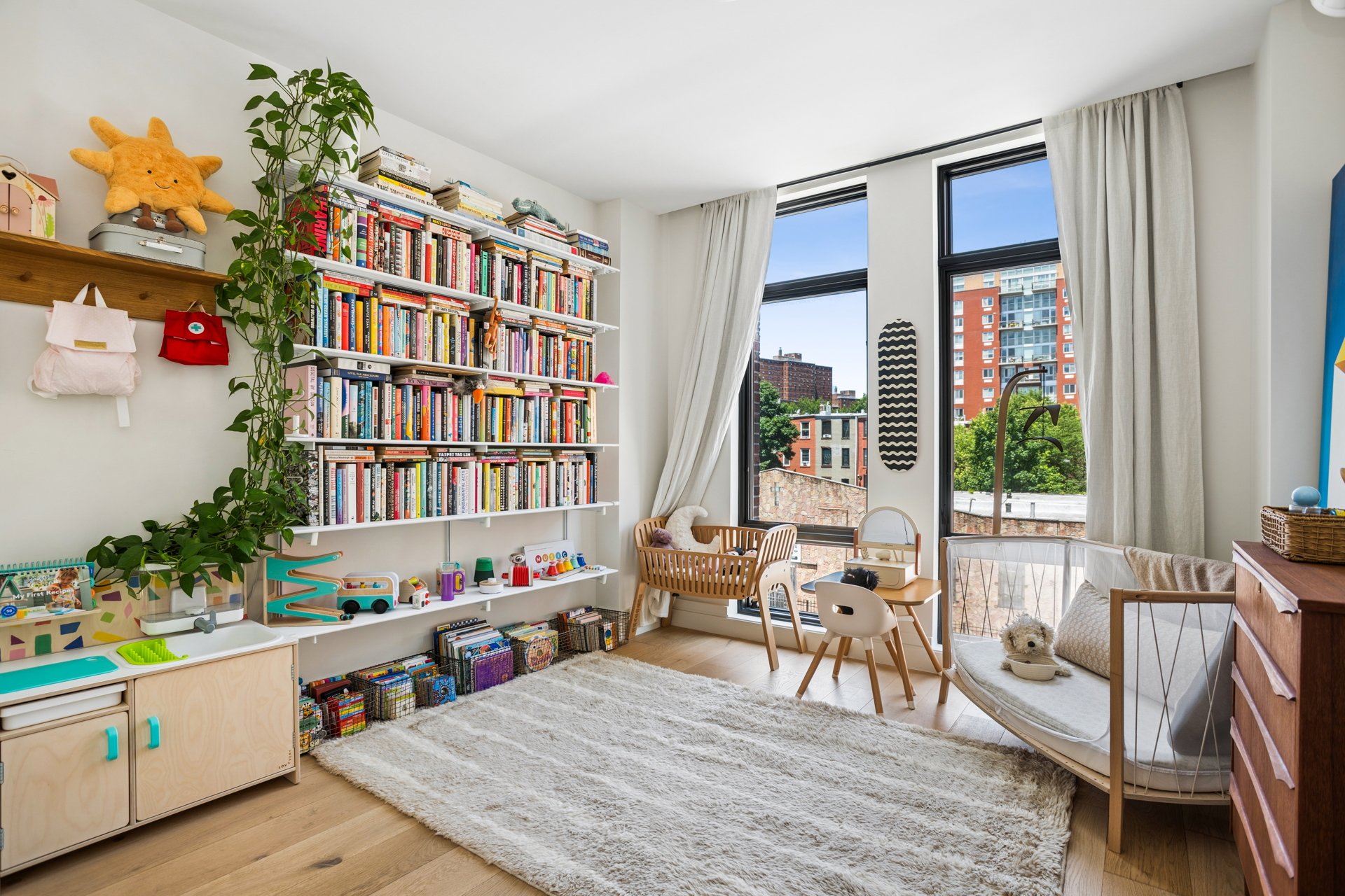 114 Lexington Avenue Bedford Stuyvesant Brooklyn NY 11238