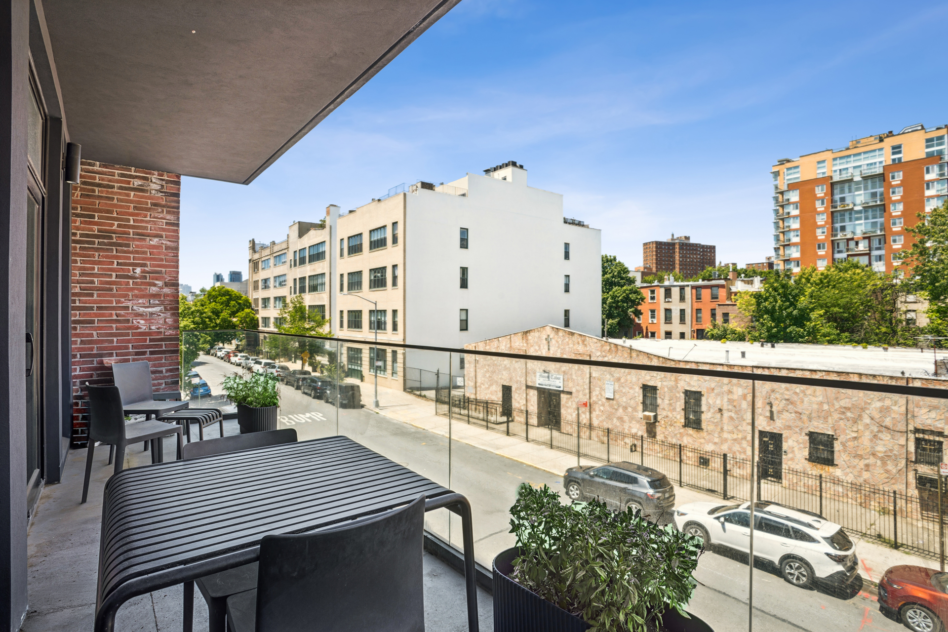 114 Lexington Avenue Bedford Stuyvesant Brooklyn NY 11238