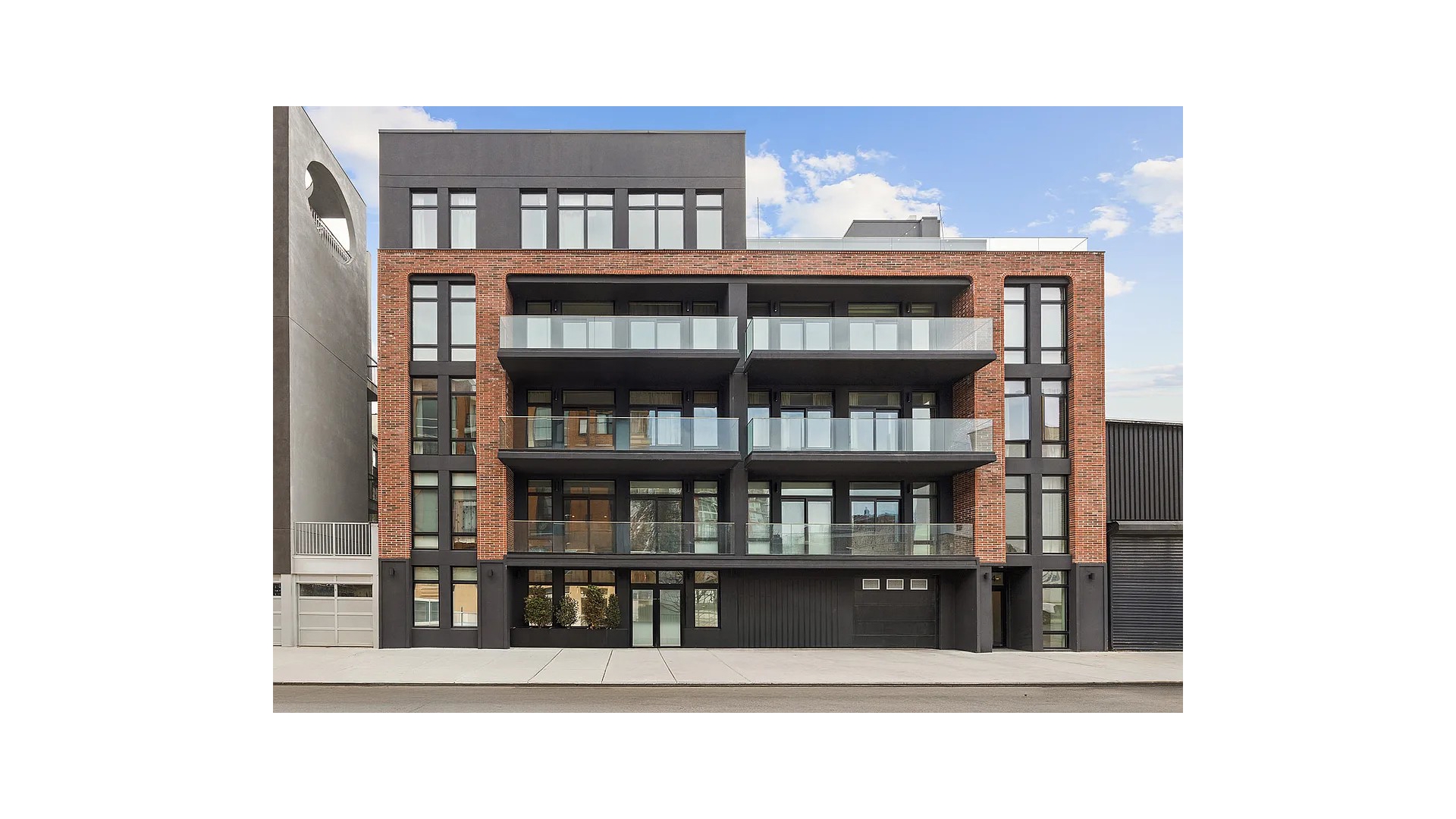 114 Lexington Avenue Bedford Stuyvesant Brooklyn NY 11238
