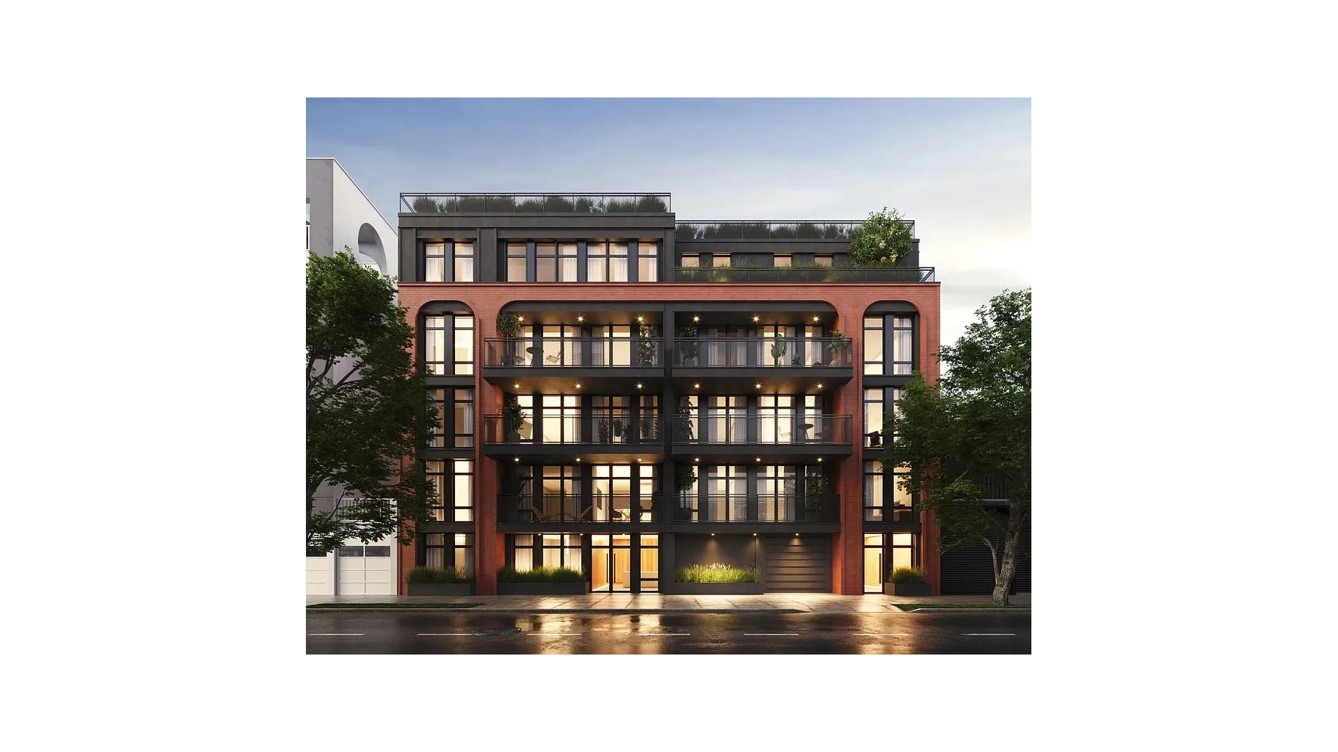 114 Lexington Avenue Bedford Stuyvesant Brooklyn NY 11238