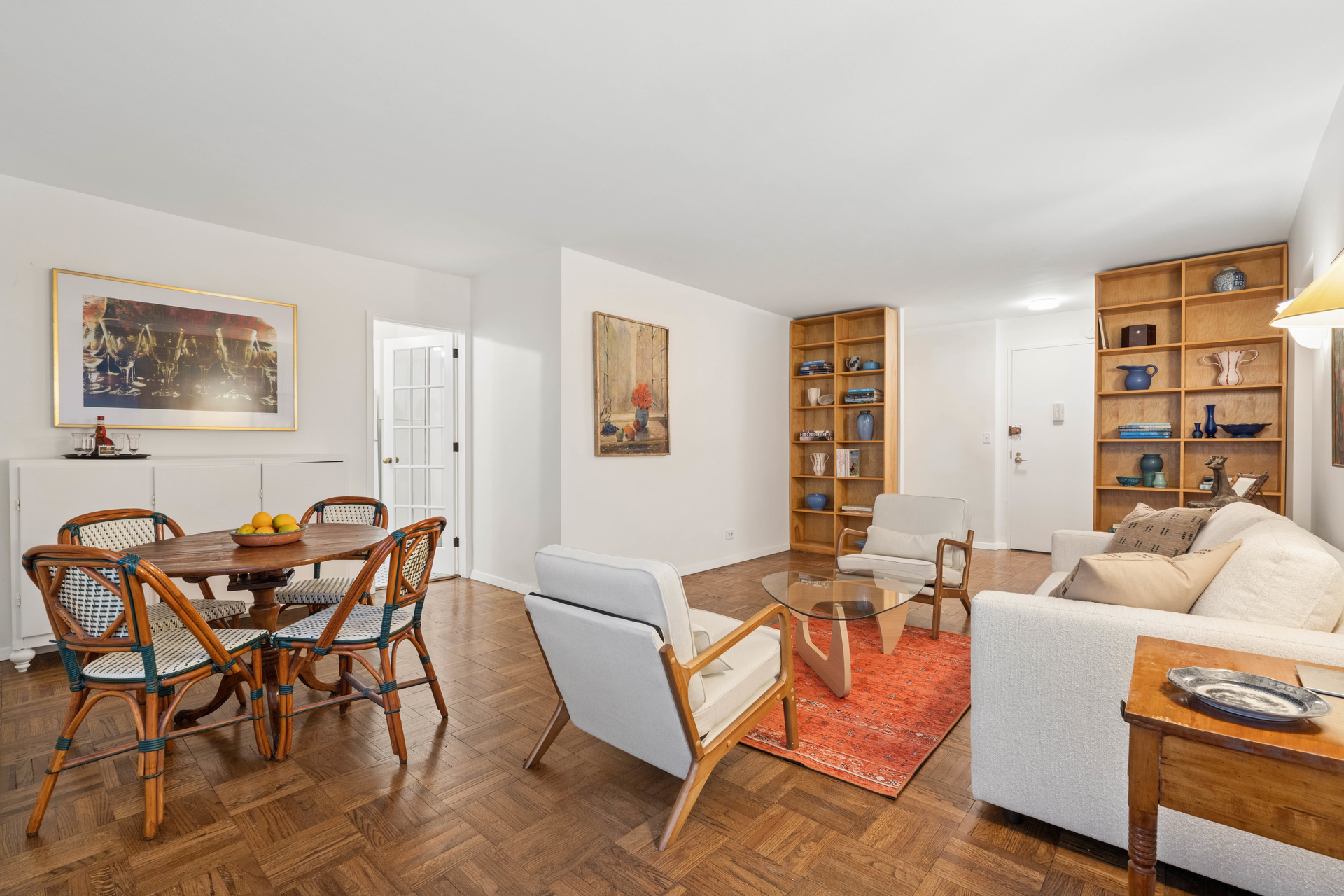 136 East 56th Street Midtown East New York NY 10022