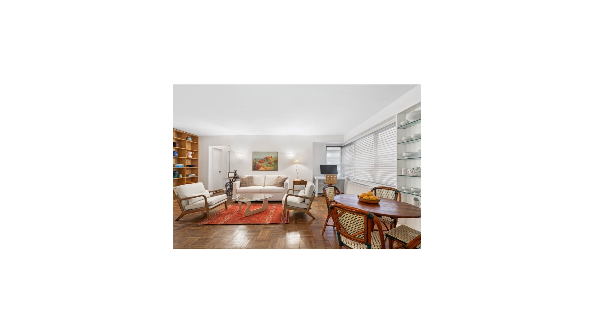 136 East 56th Street Midtown East New York NY 10022