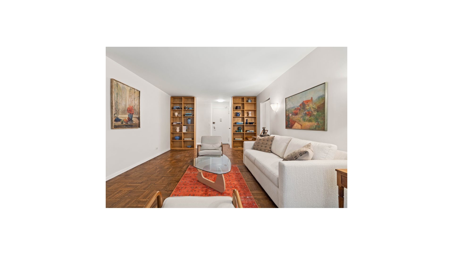 136 East 56th Street Midtown East New York NY 10022